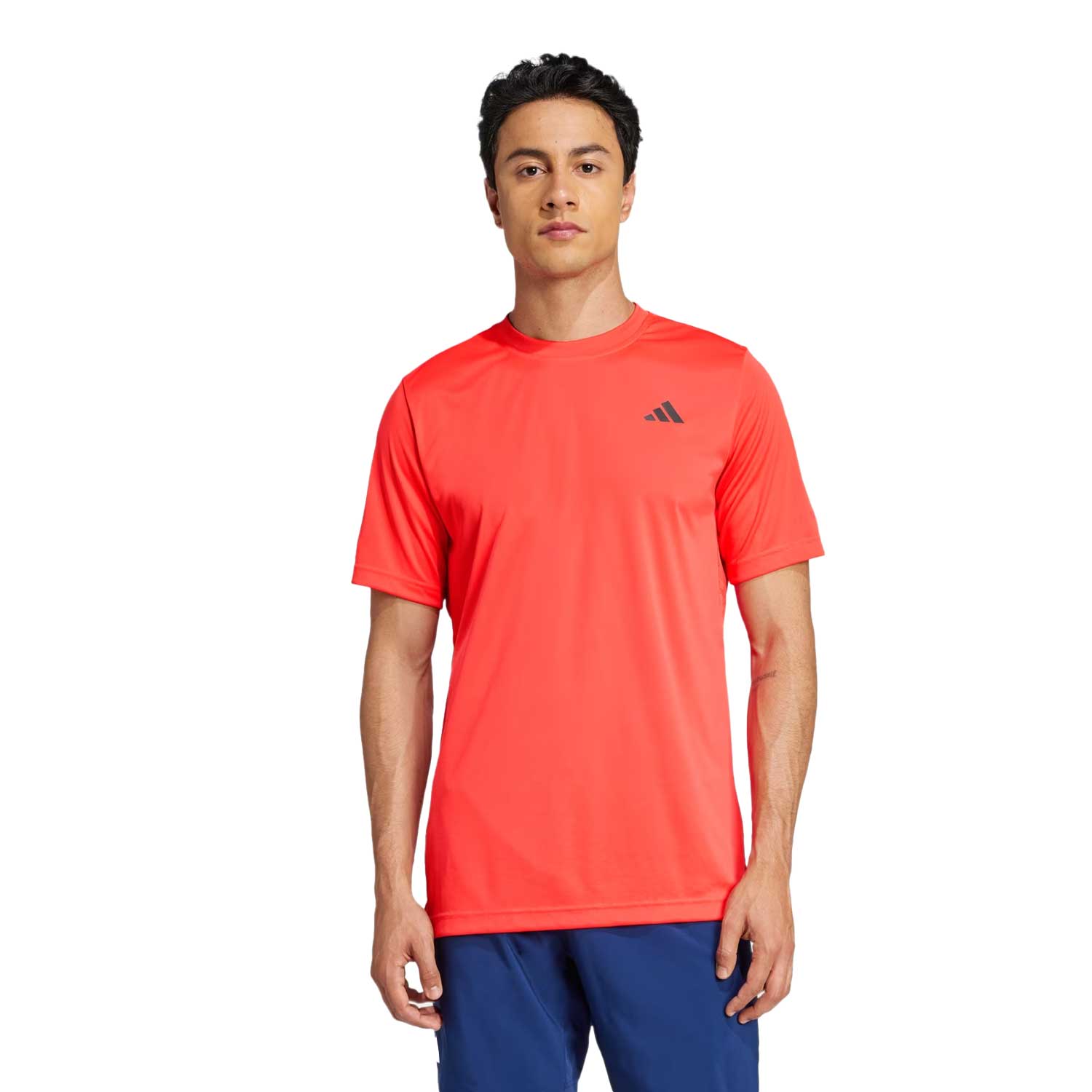 Club Tennis Climacool T-Shirt red