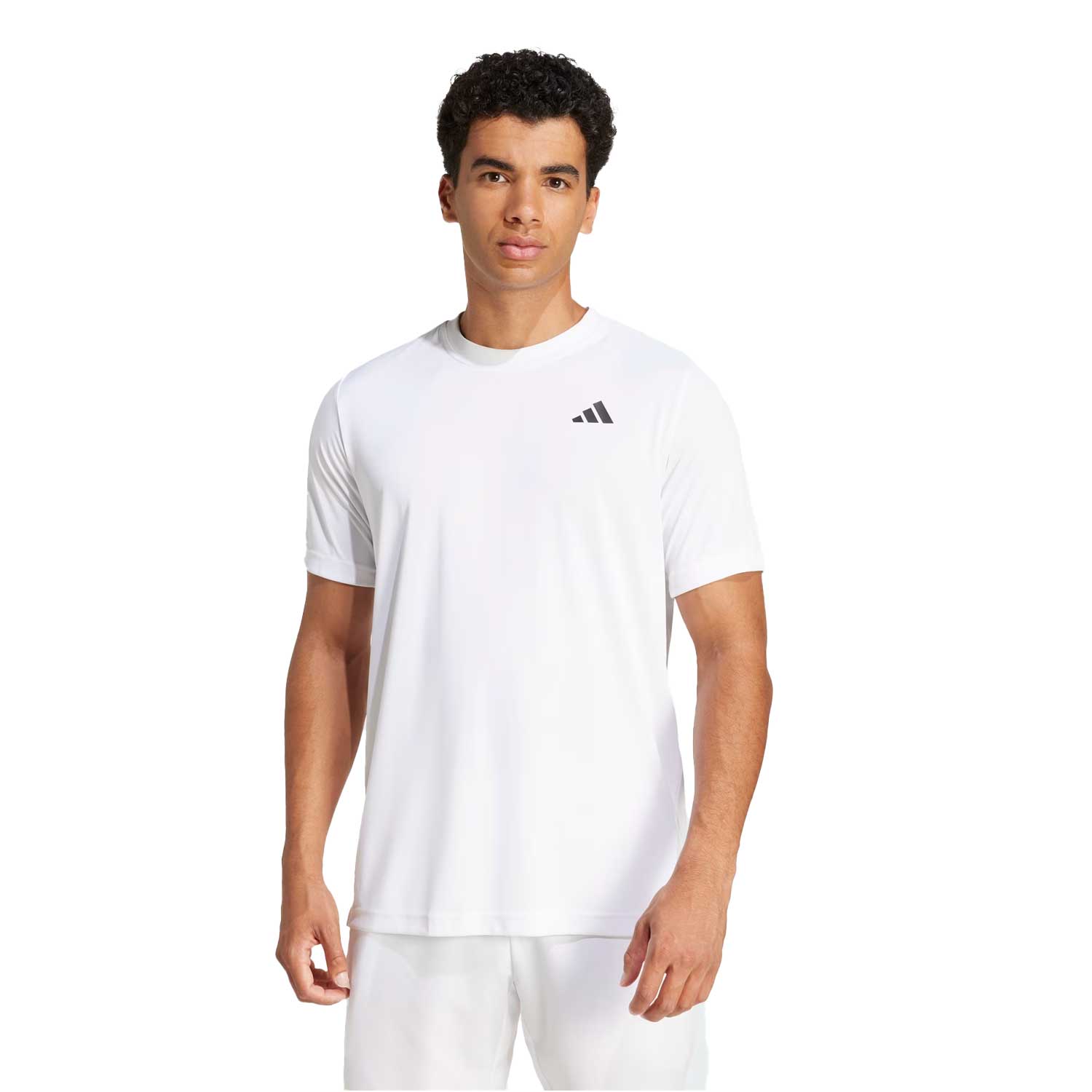 Club Tennis Climacool T-Shirt White