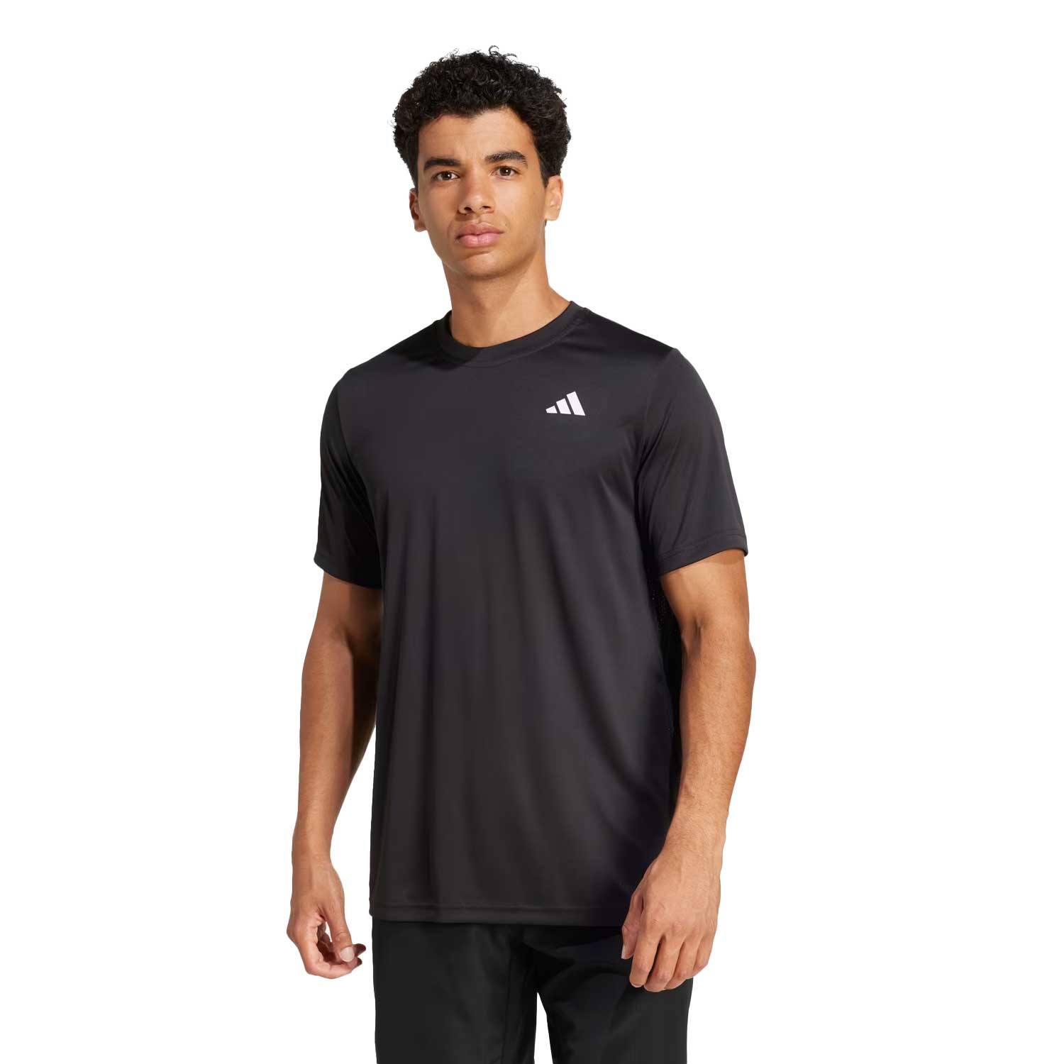 Club Tennis Climacool T-Shirt black