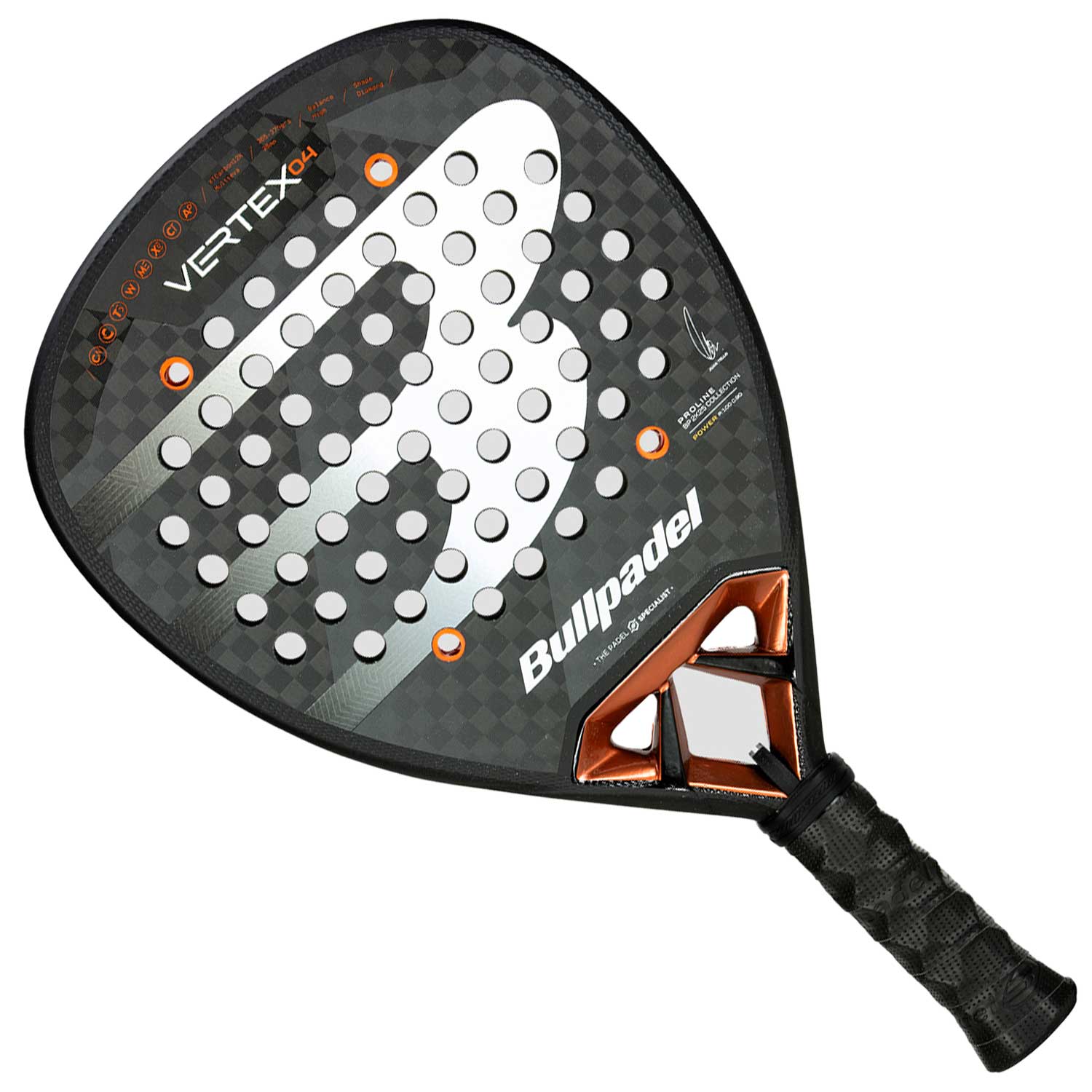 VERTEX 04 25