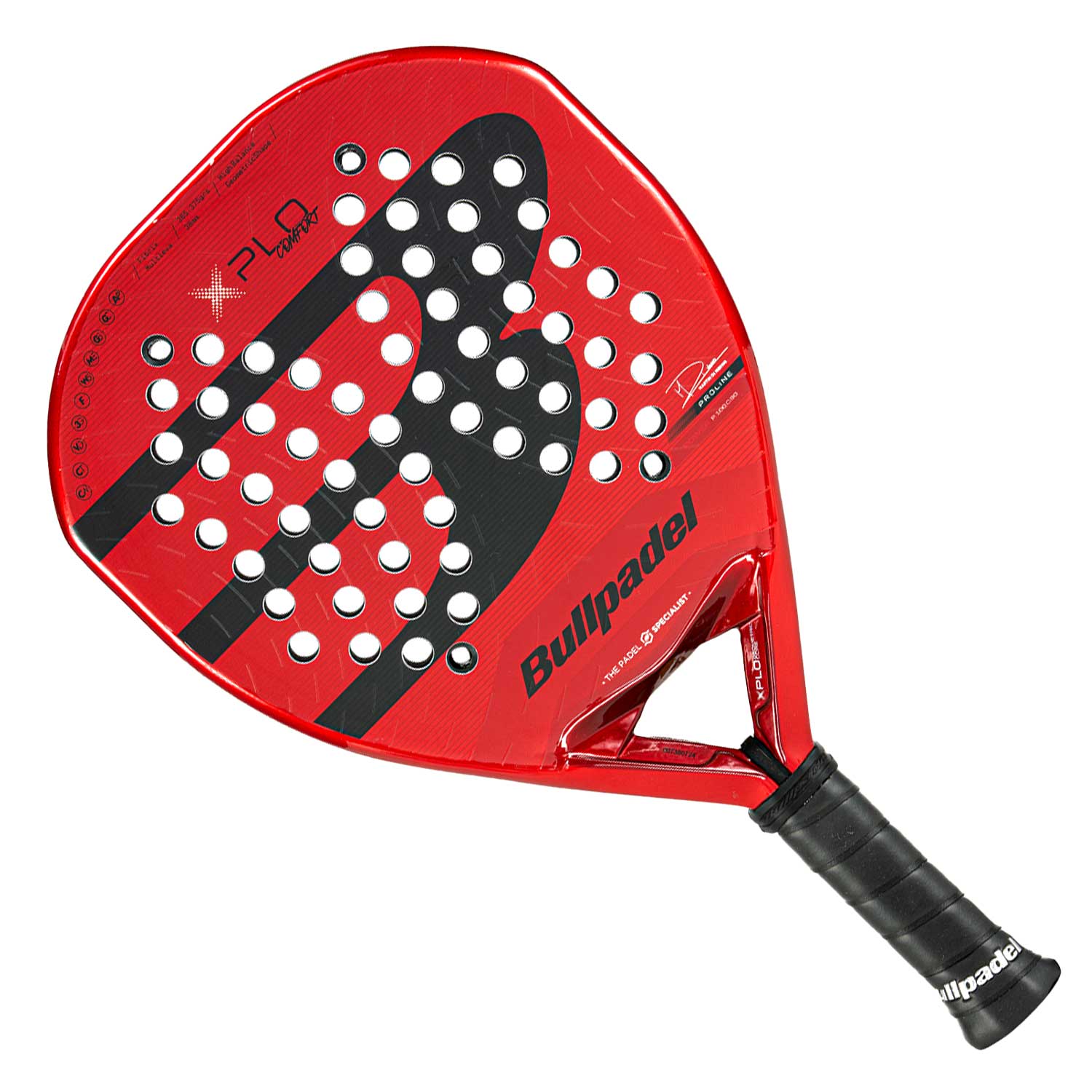 XPLO COMFORT 25