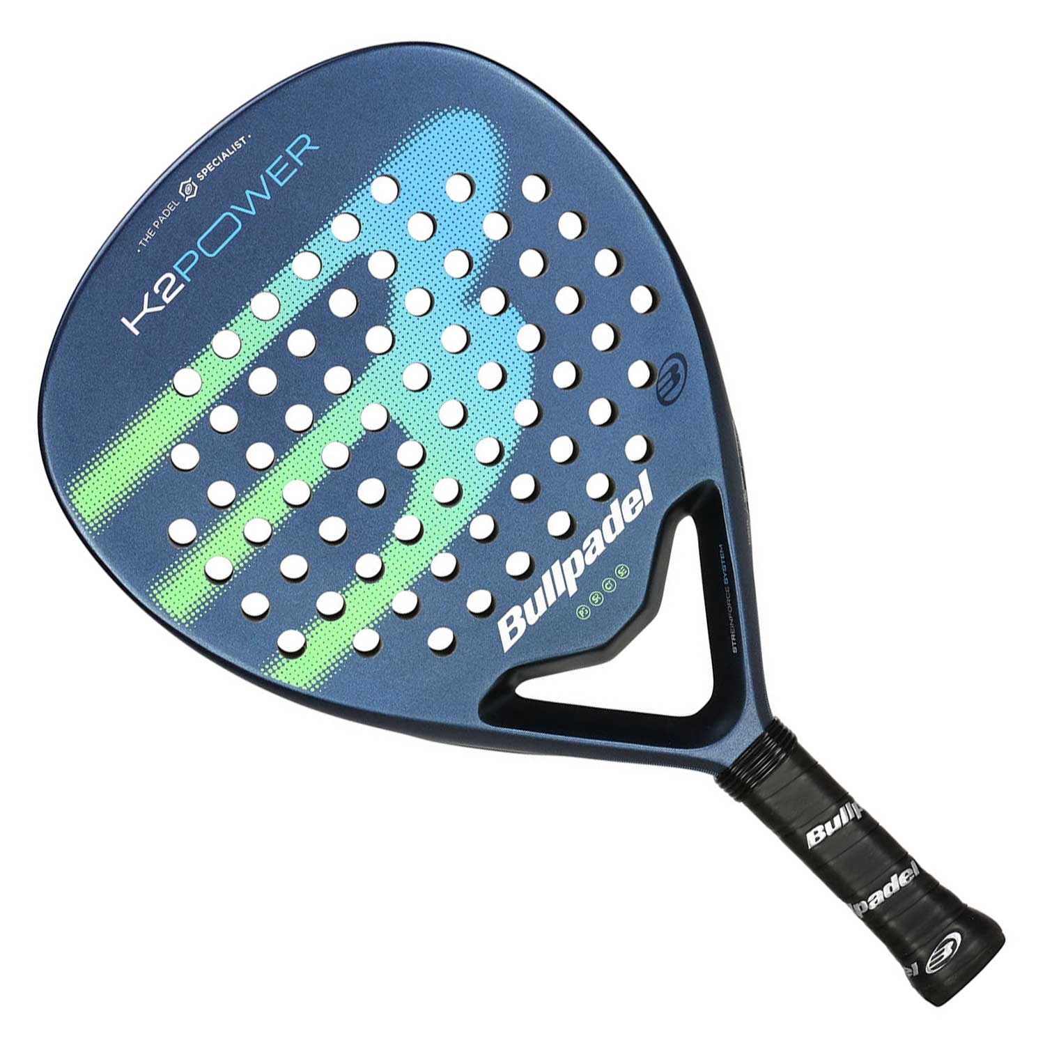 K2 POWER 25