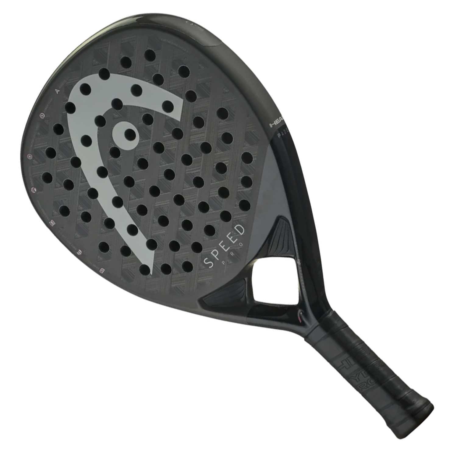 Speed Pro Padel