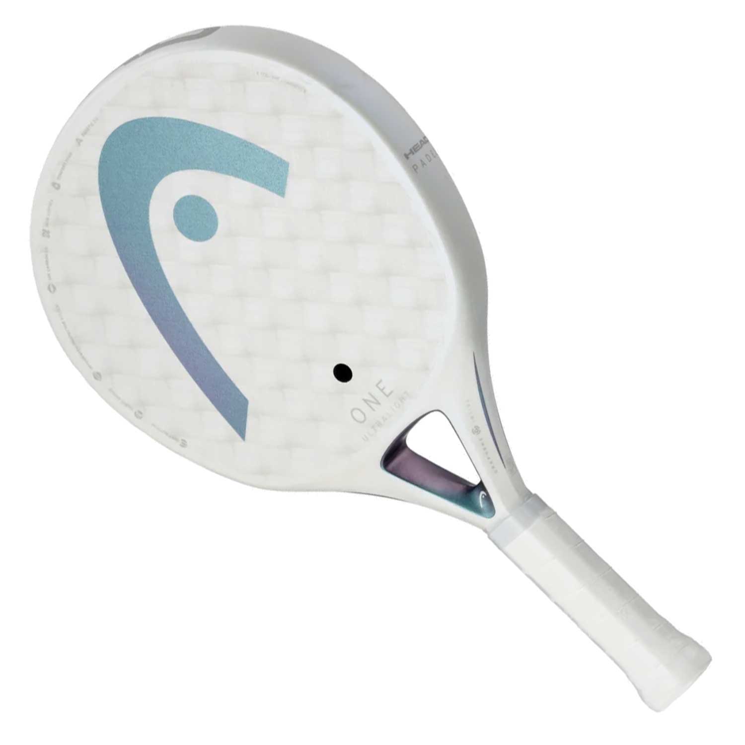 One Ultralight white