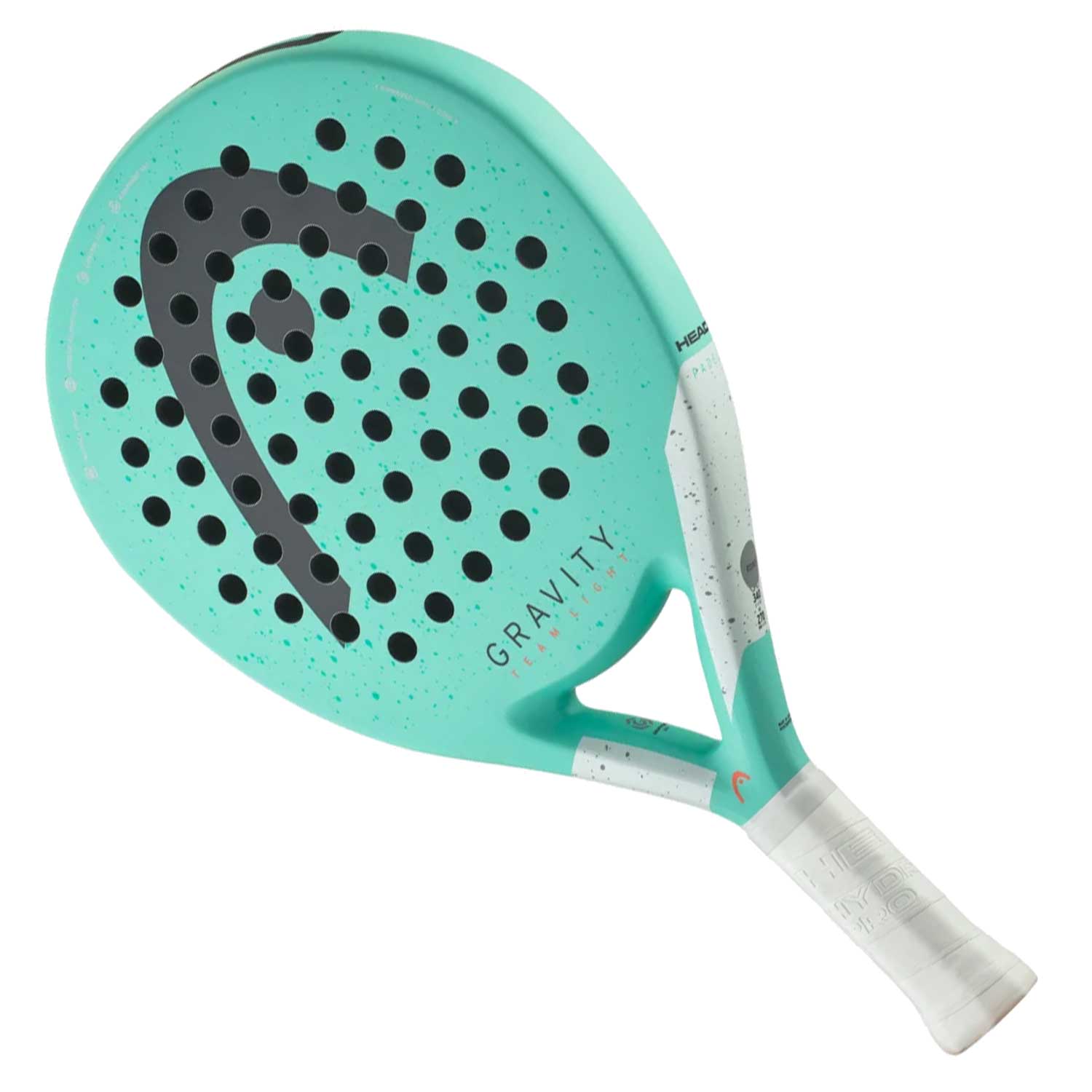 Gravity Team Light Padel
