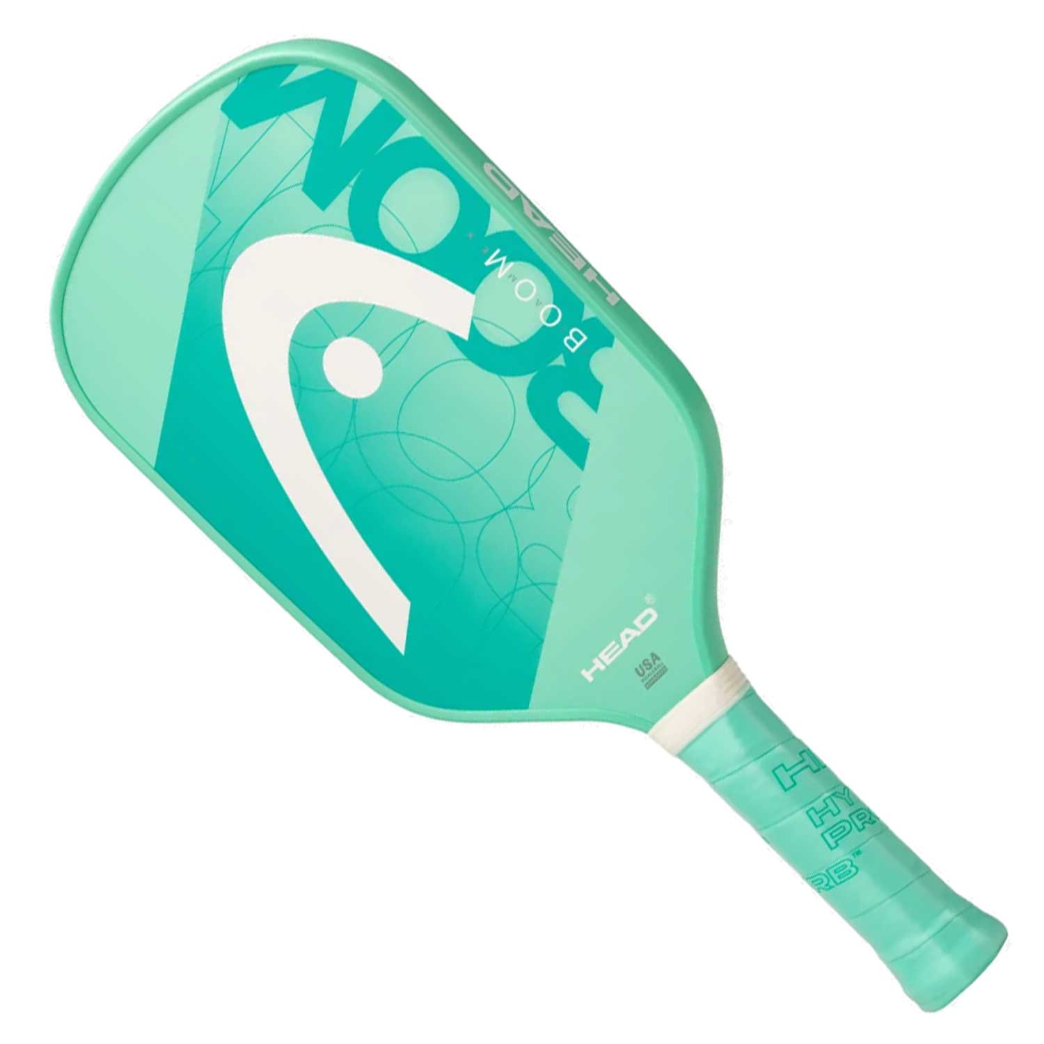 Boom Team EX Pickleball Paddle