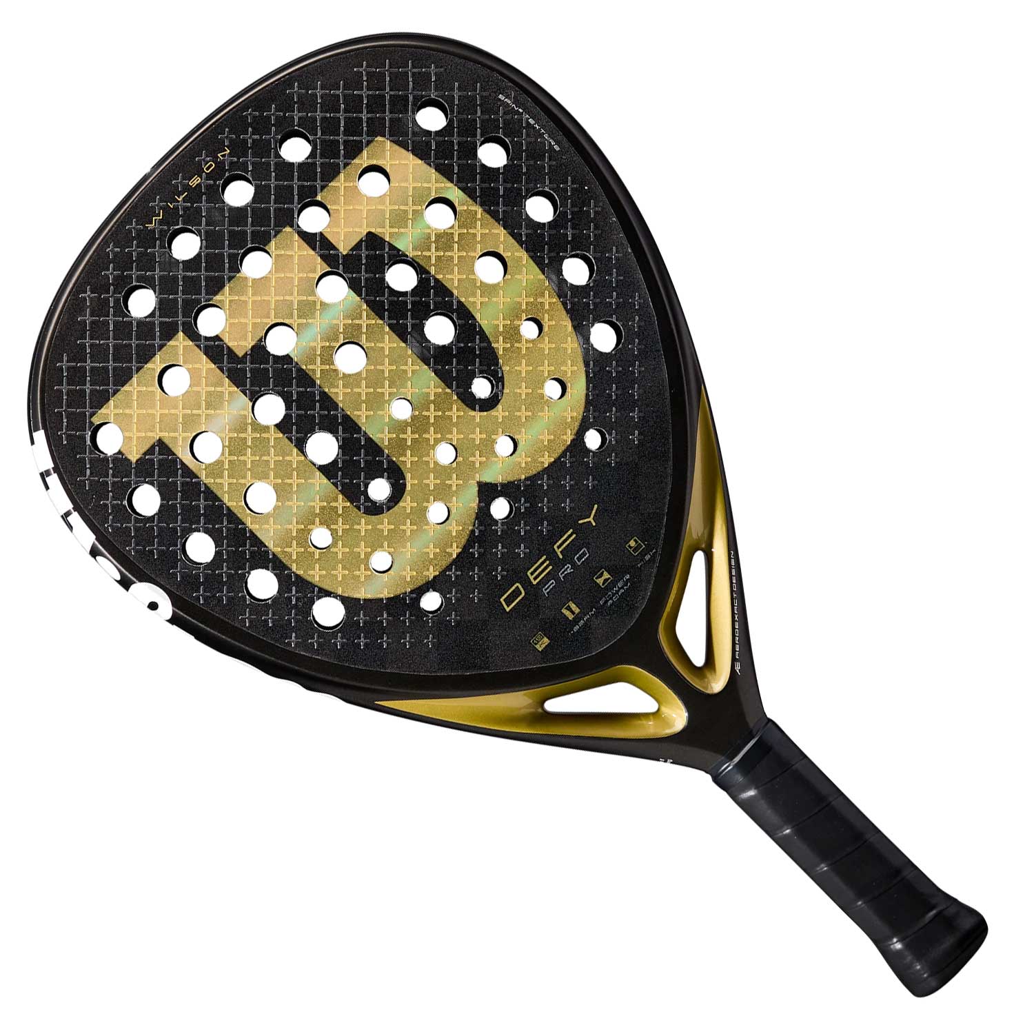 Defy Pro V1