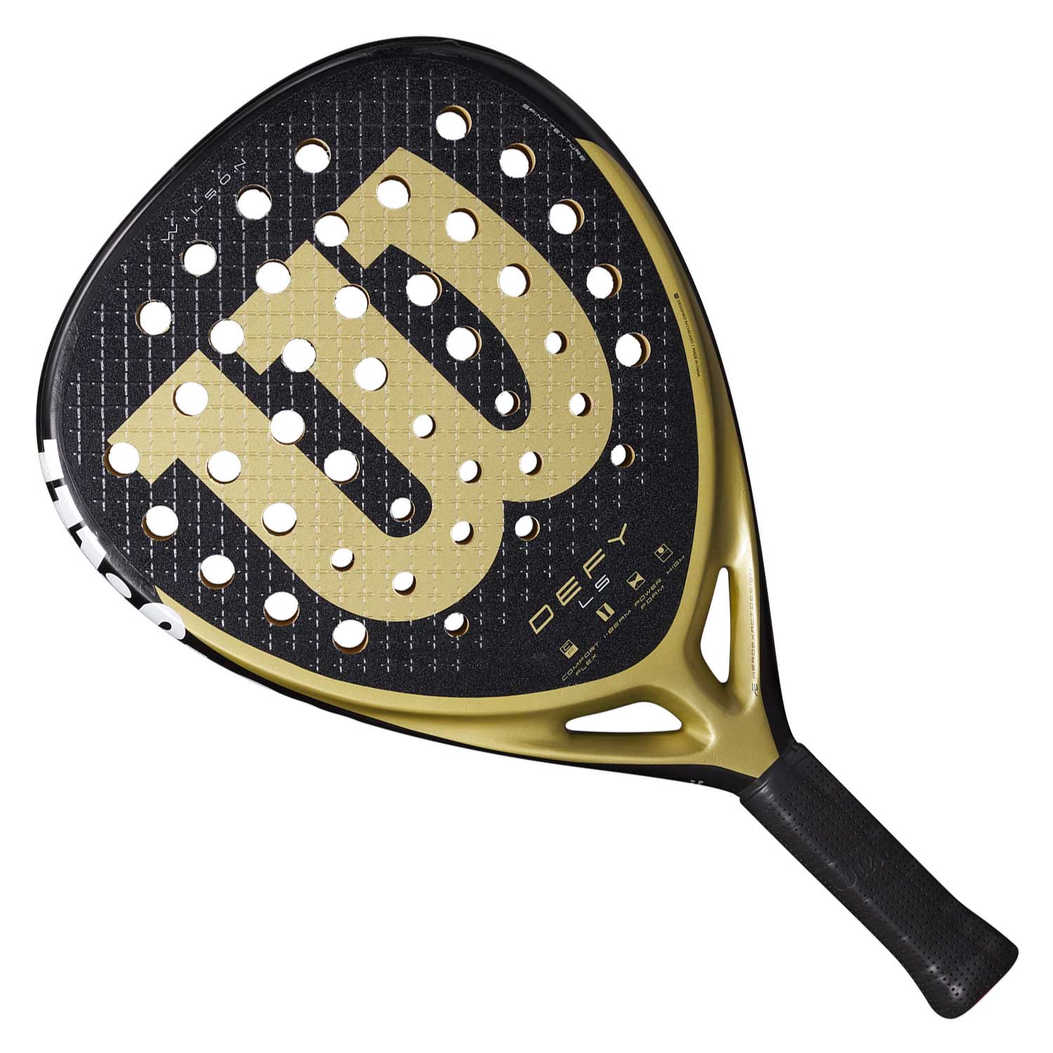Defy LS V1 Padel Racket