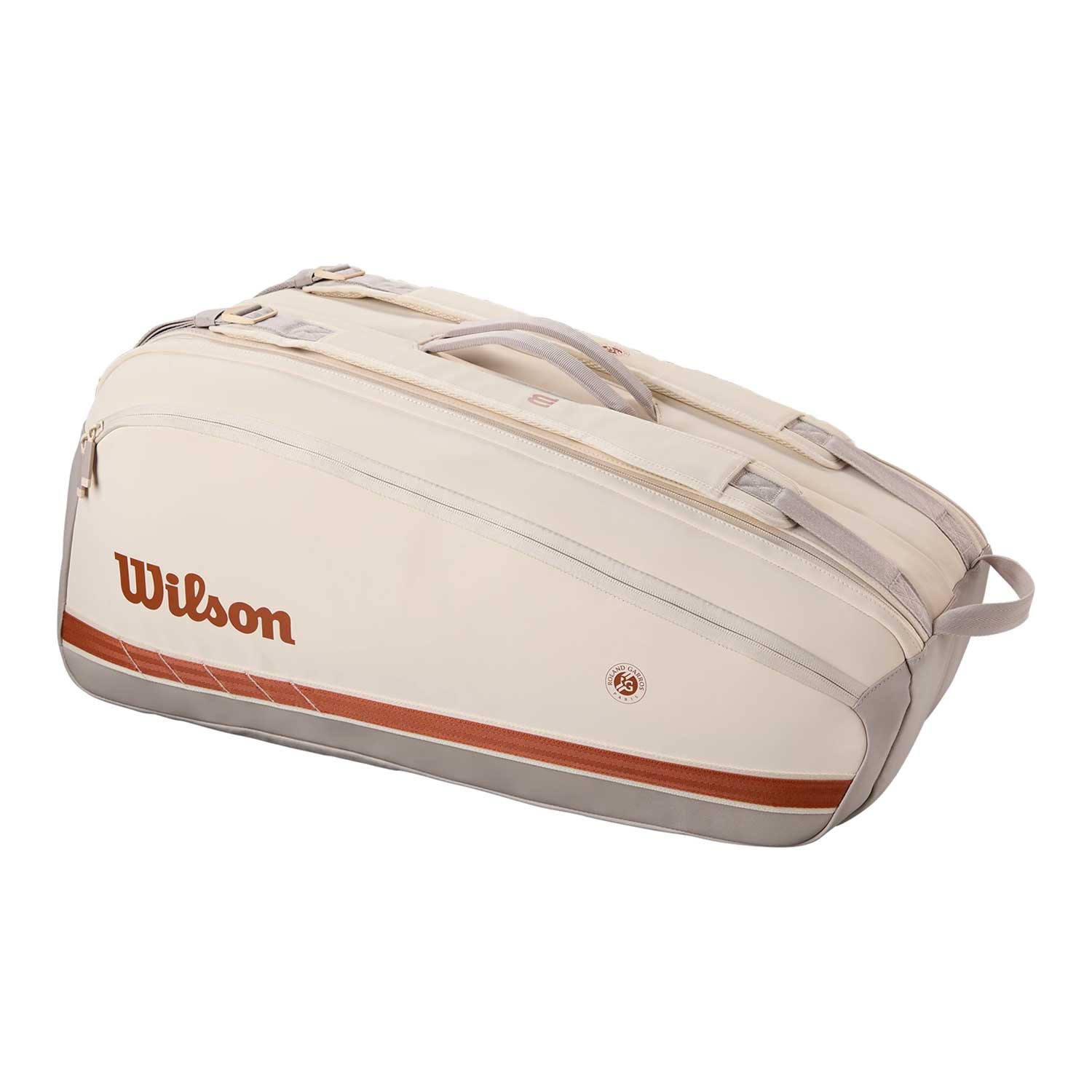 Roland-Garros 2025 Super Tour 9 Pack