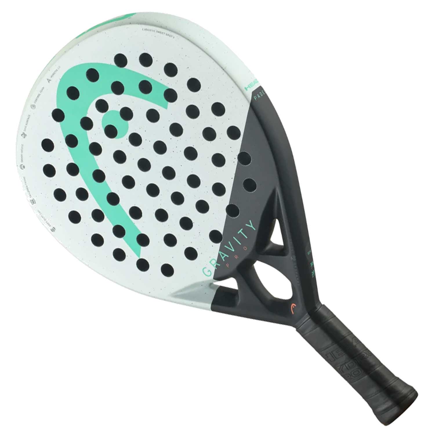 Gravity Pro Padel