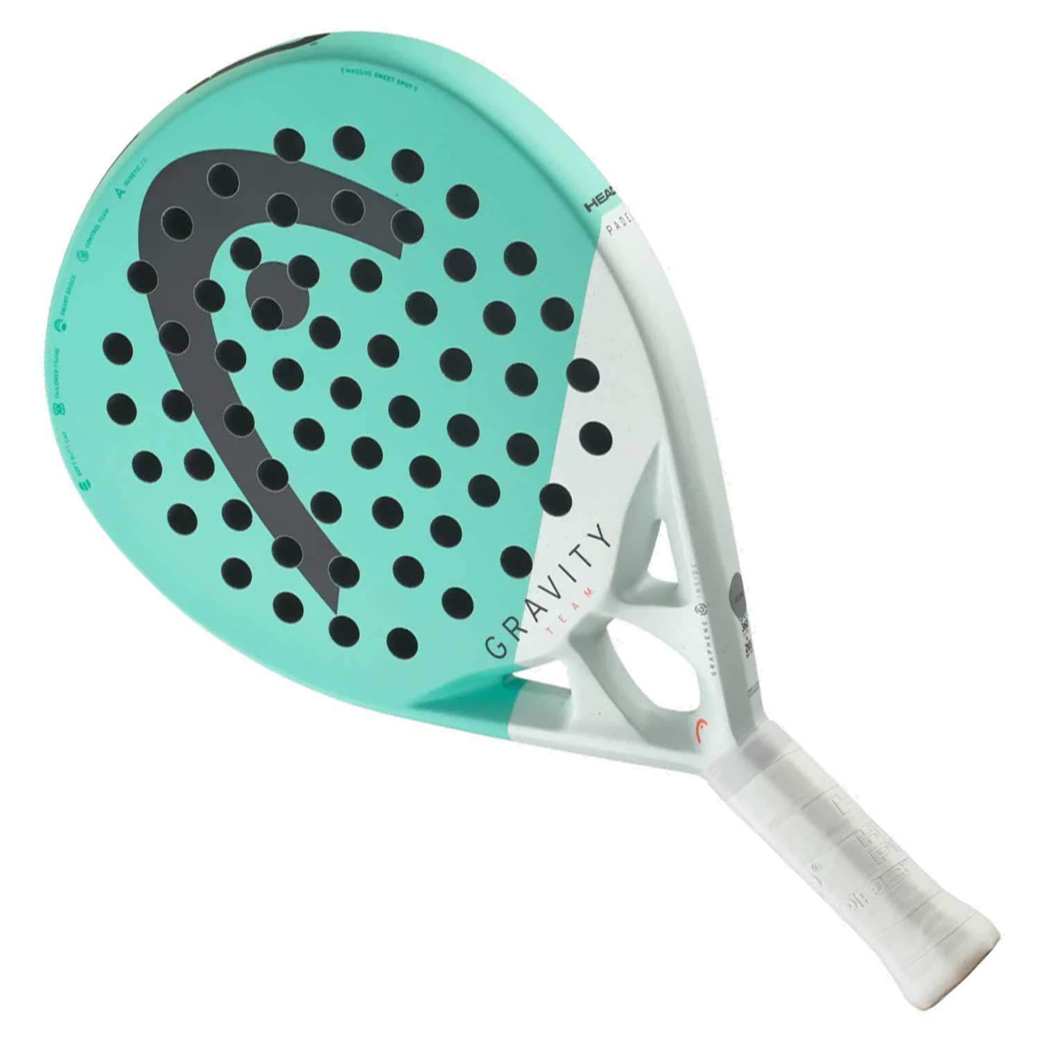Gravity Team Padel