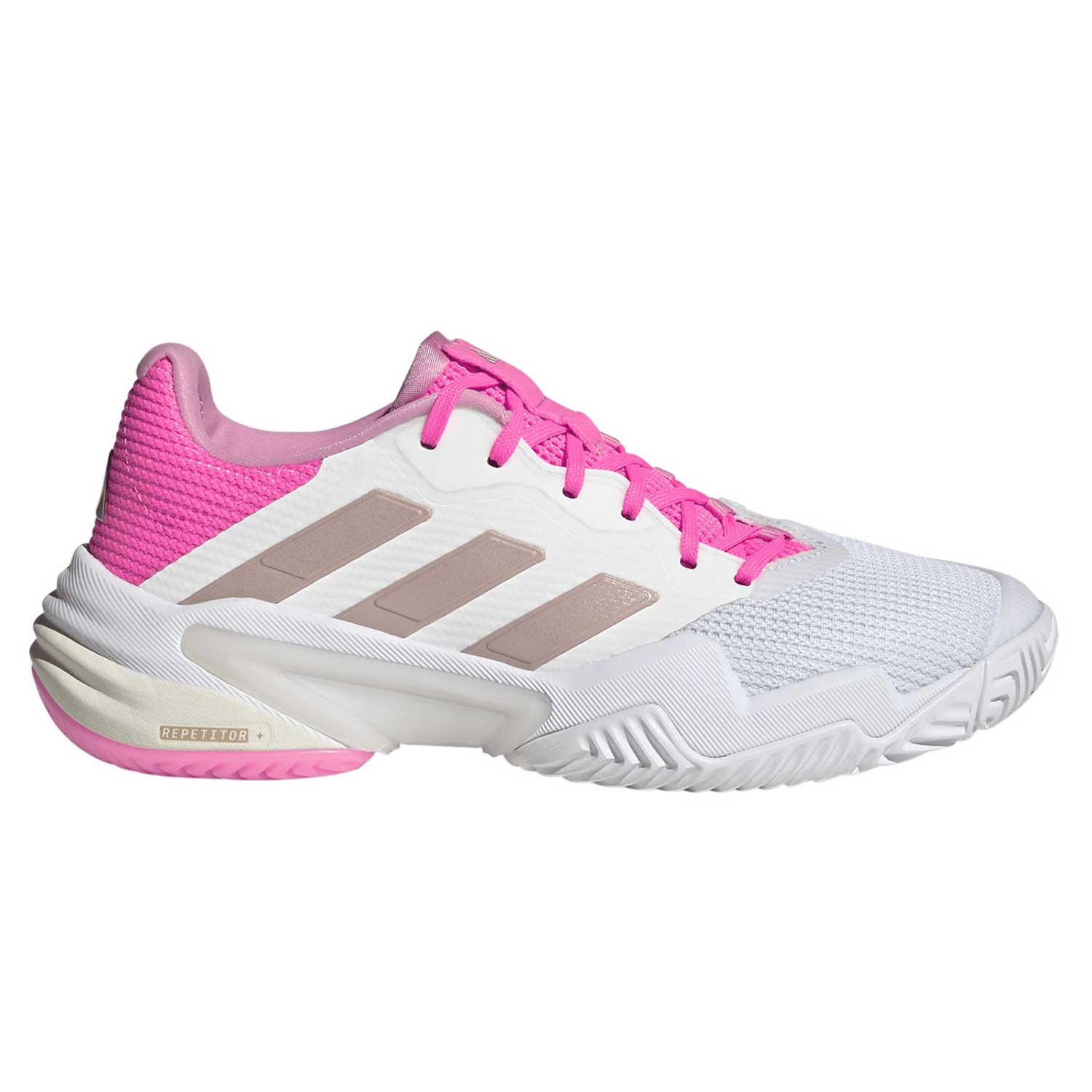 Barricade 13 Tennis Shoes W Pink