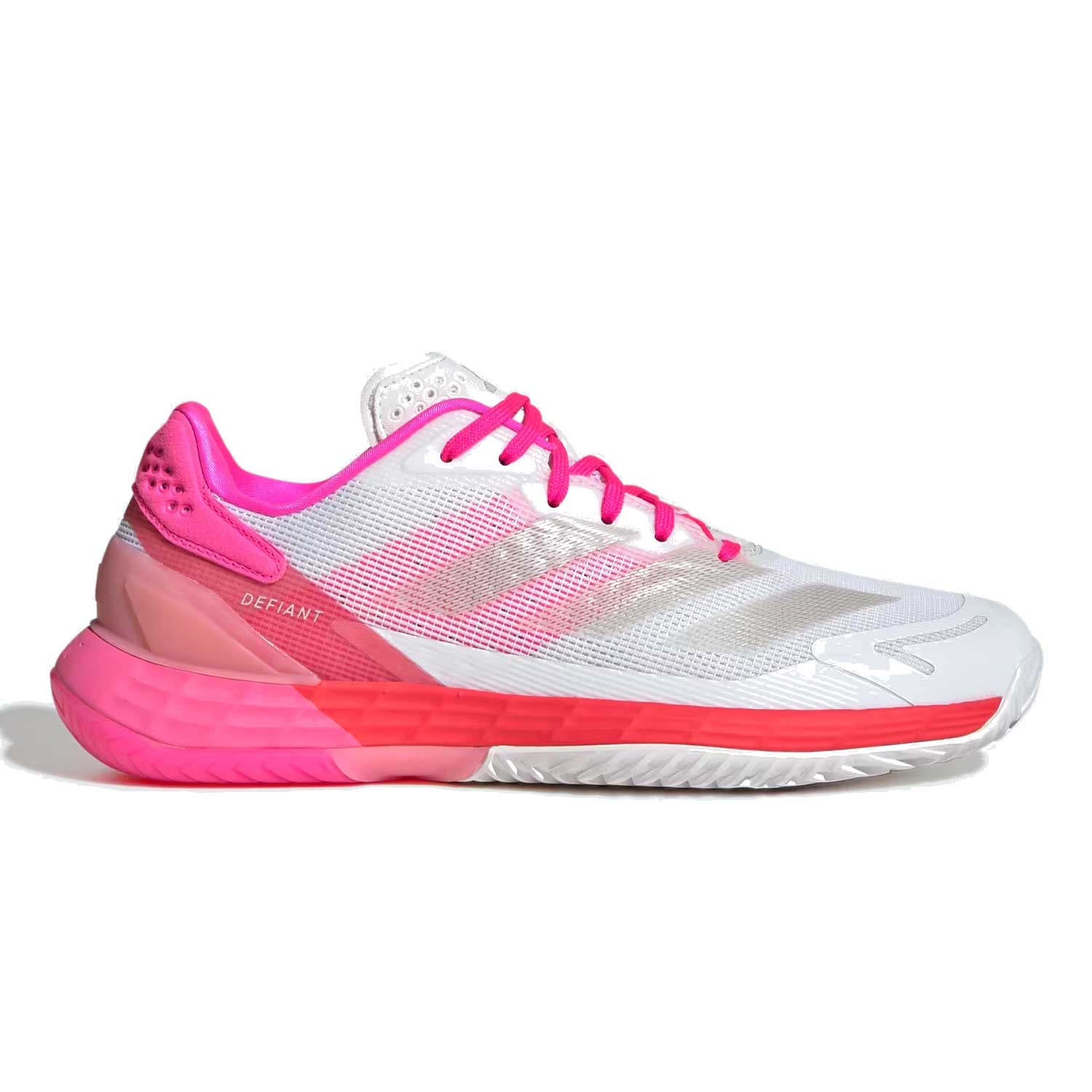 Defiant Speed 2 Tennis Shoes