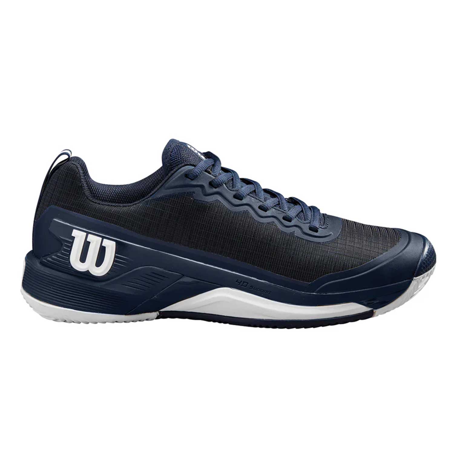 Rush Pro 4.5 Clay Court