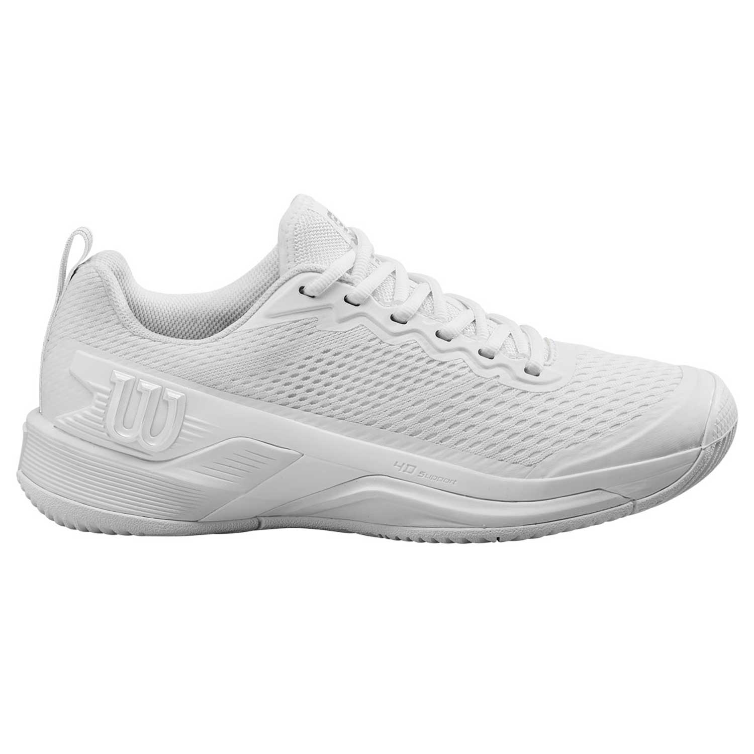 Rush Pro 4.5 Mens Tennis Shoe white