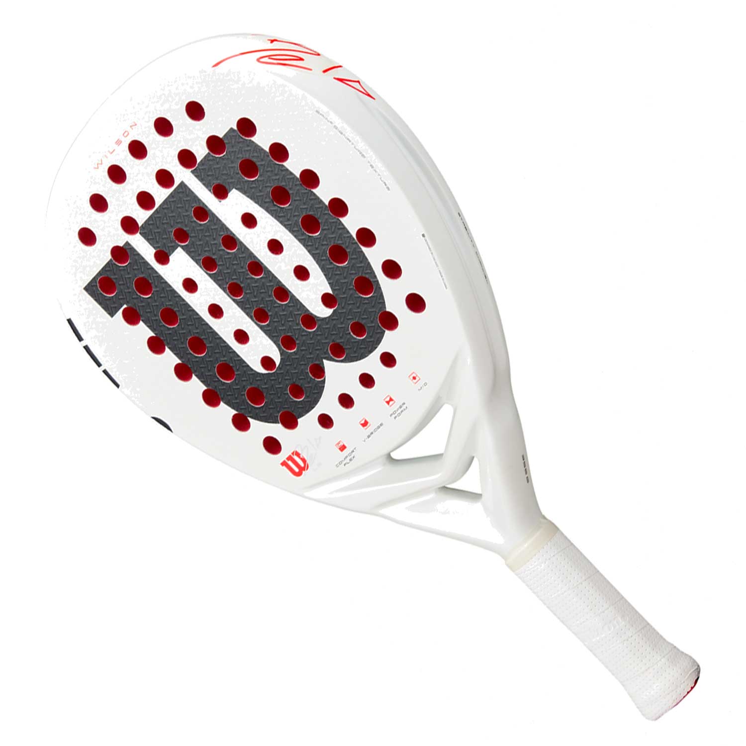 Bela LS V3 Padel Racket