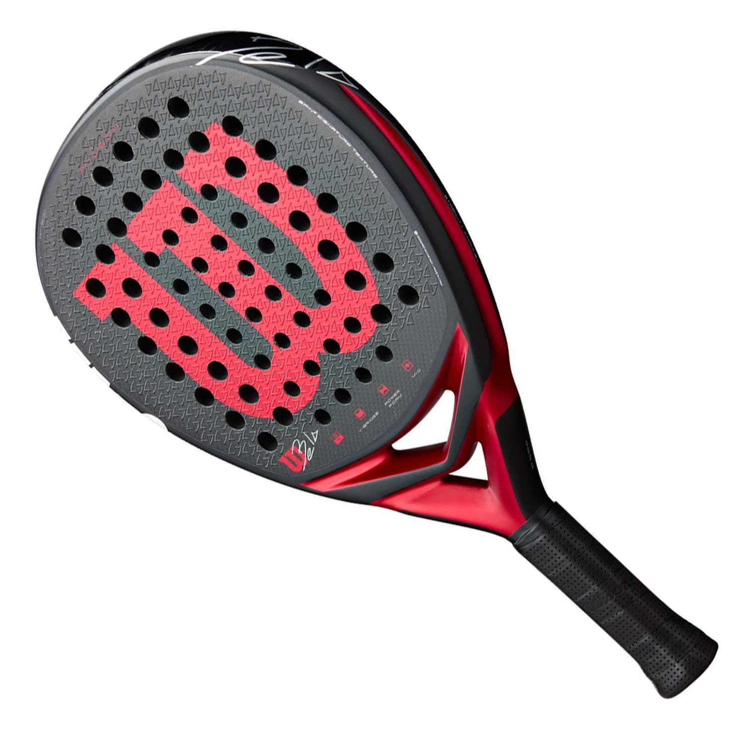 Bela V3 Padel Racket