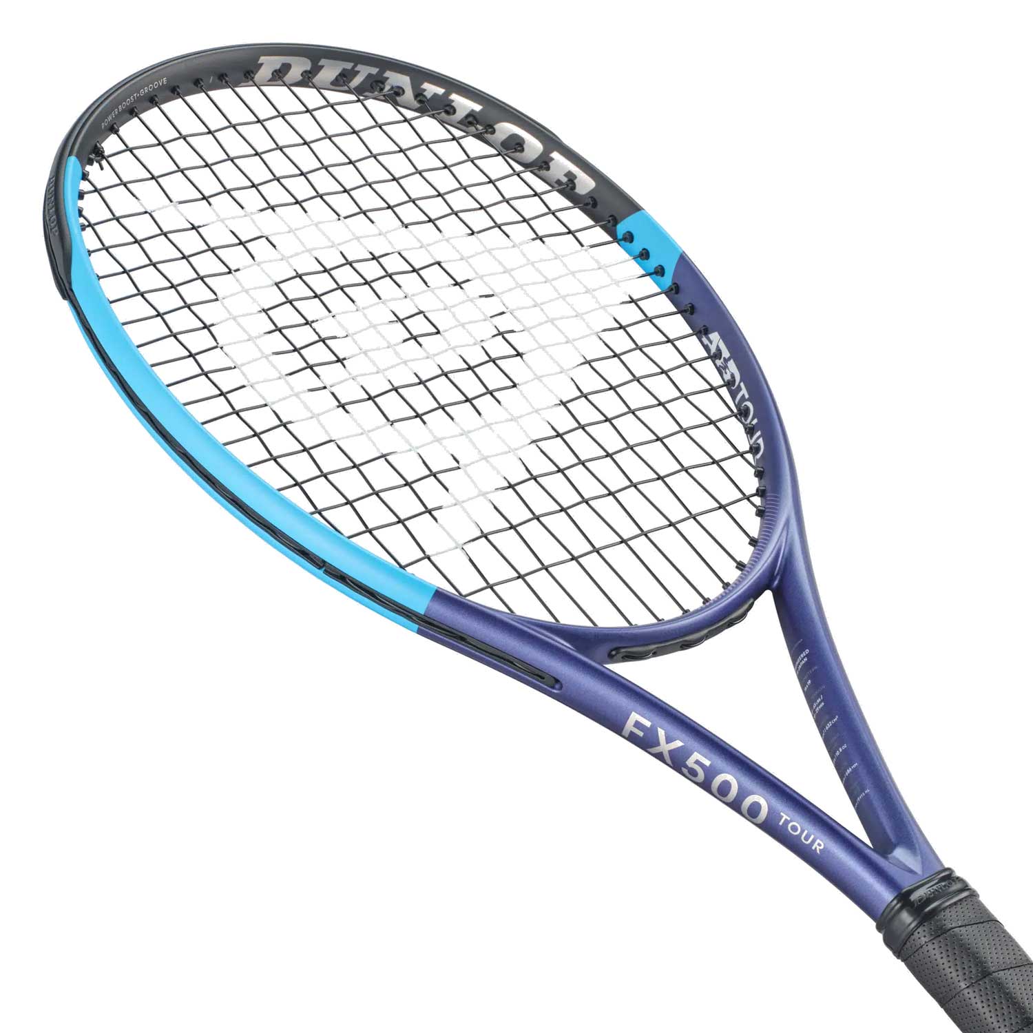 FX Tour Tennis Racket 2026 (Unstrung)