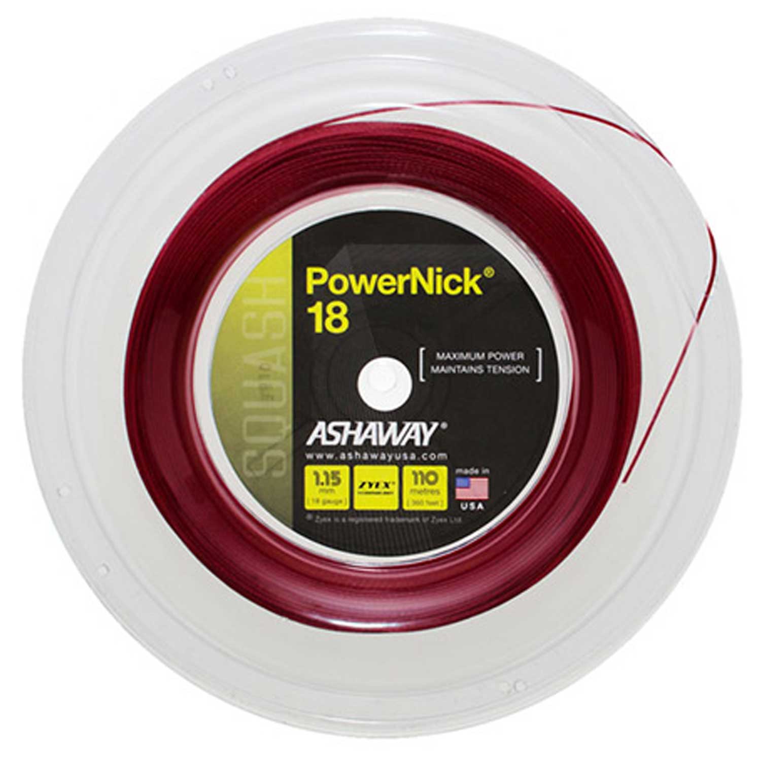 Powernick 18
