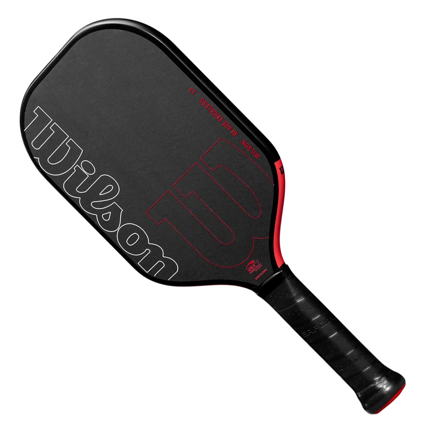 Blaze Edgeless 13 Pickleball Paddle