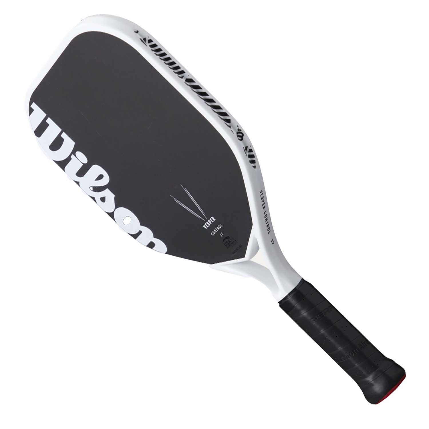Vesper Control 17 Pickleball Paddle