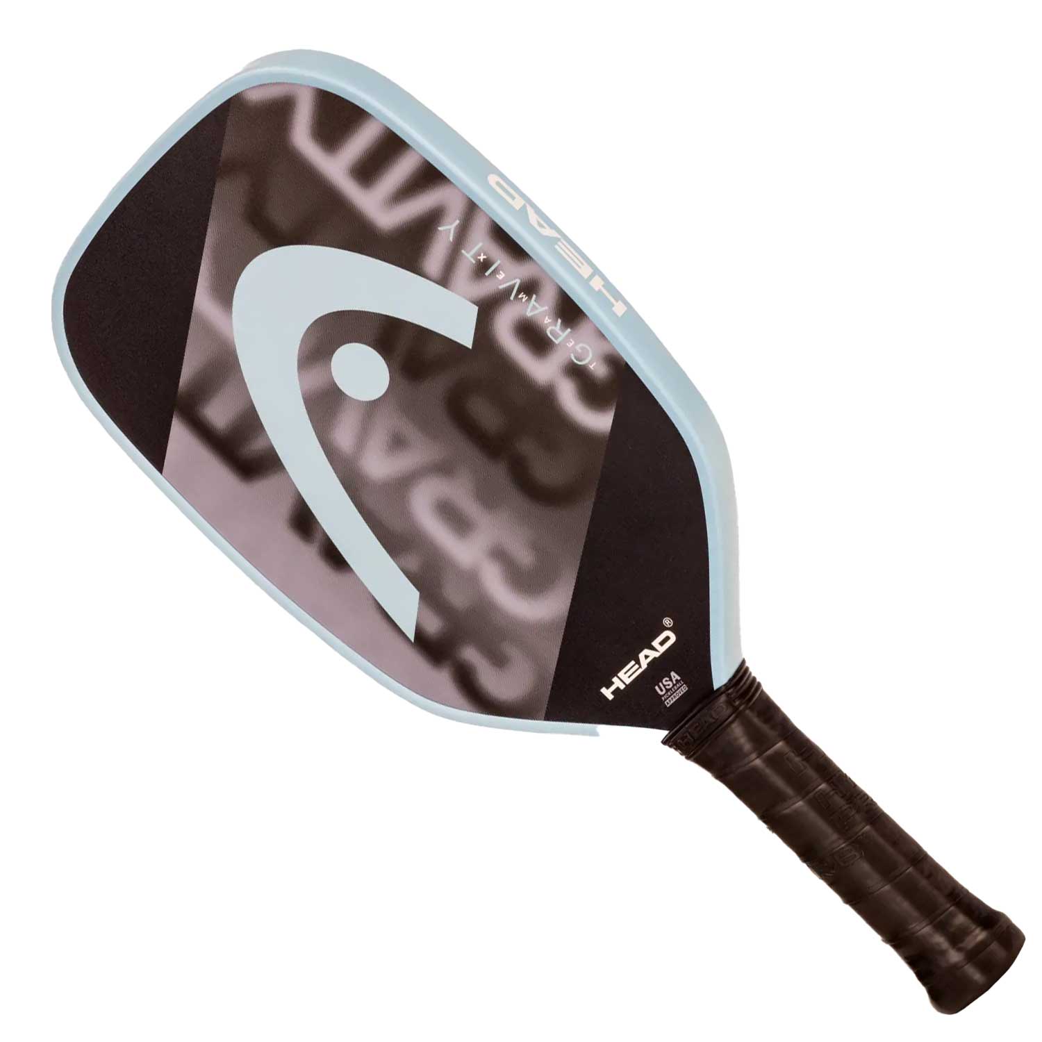 HEAD Gravity Team EX Pickleball Paddle