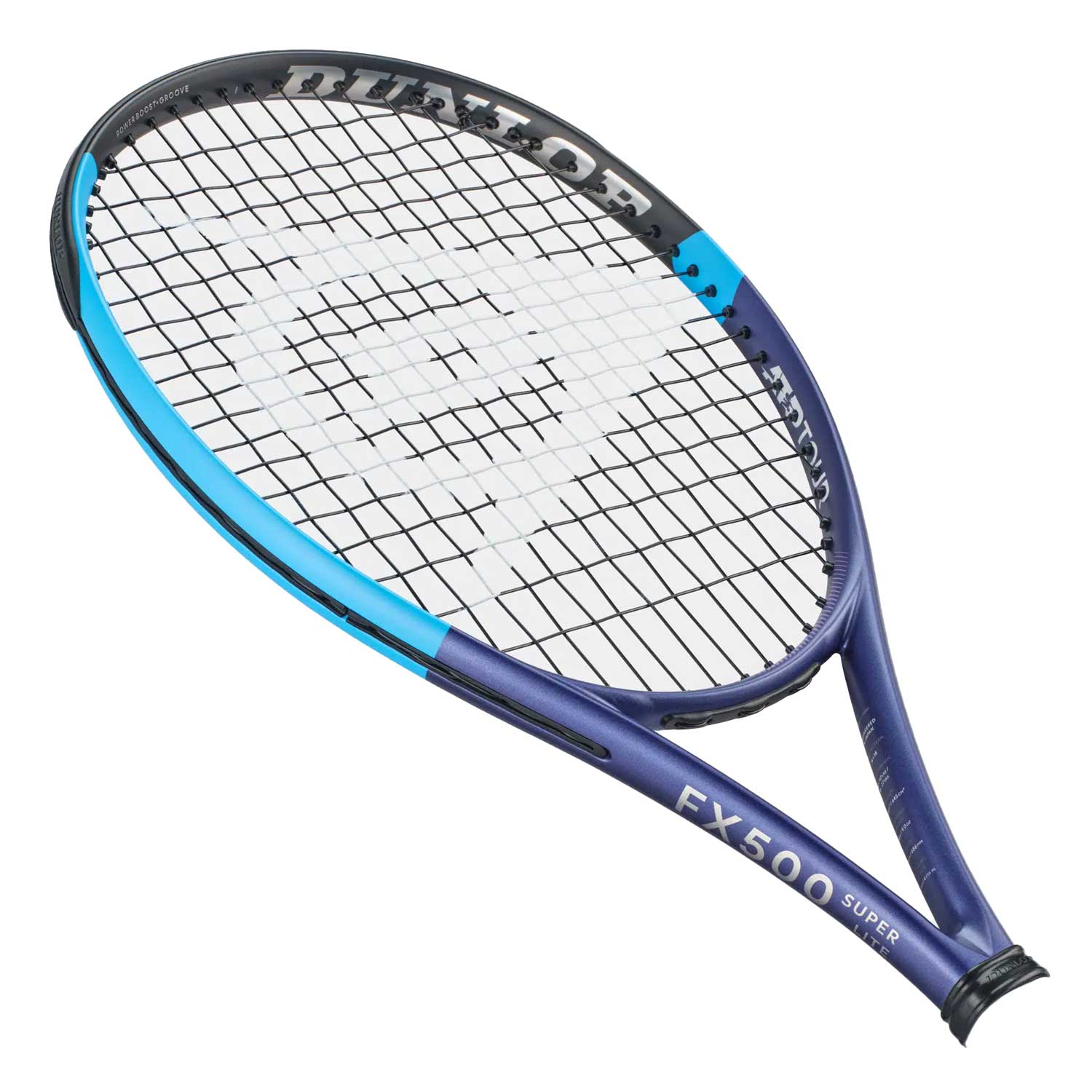 FX 500 Super Lite Tennis Racket 2026 (Unstrung)