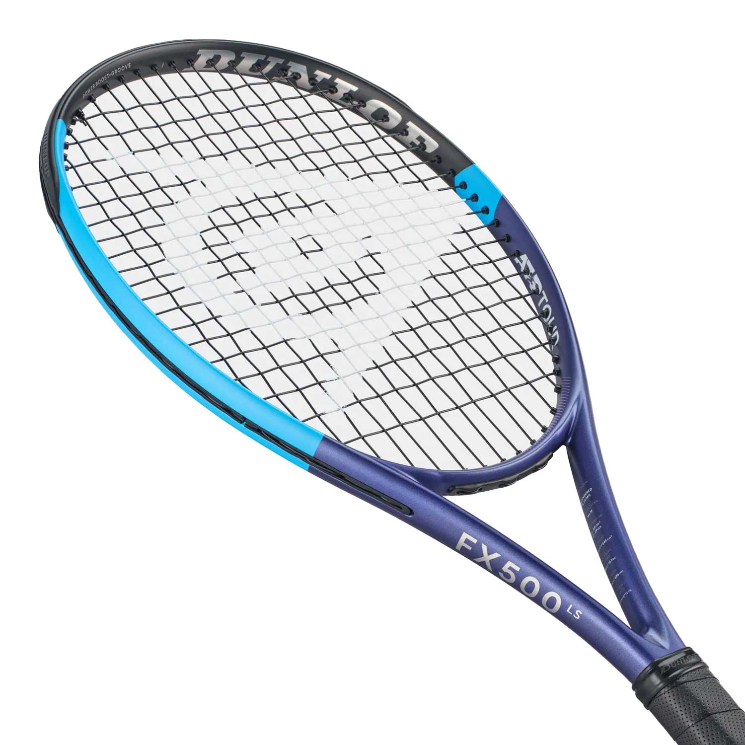 FX 500 LS Tennis Racket 2026 (Unstrung)