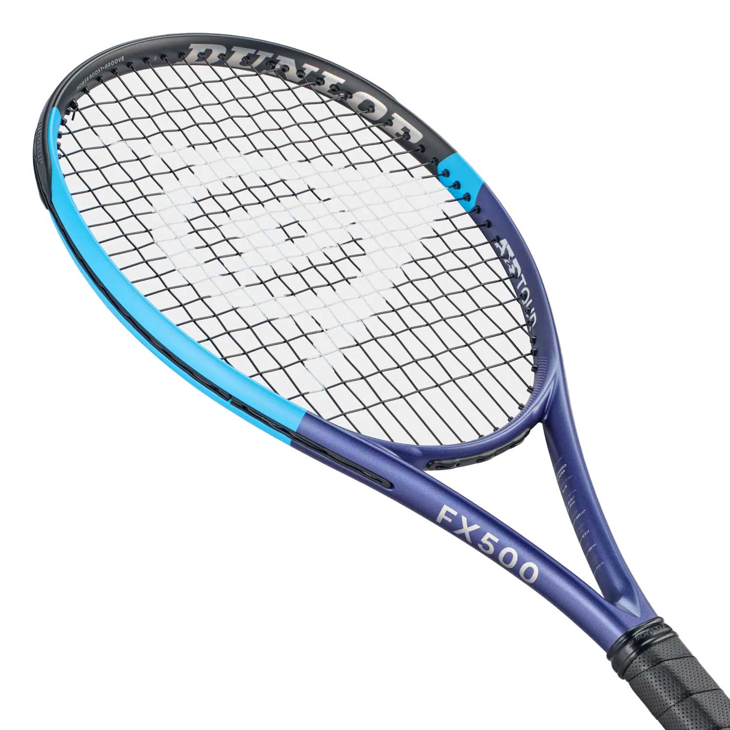 FX 500 Tennis Racket (Unstrung)