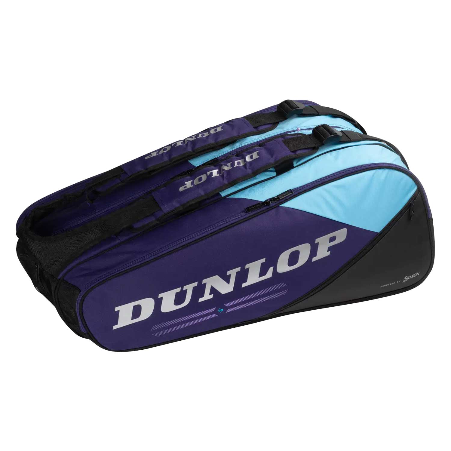 FX PERFORMANCE 12 RACKET BAG