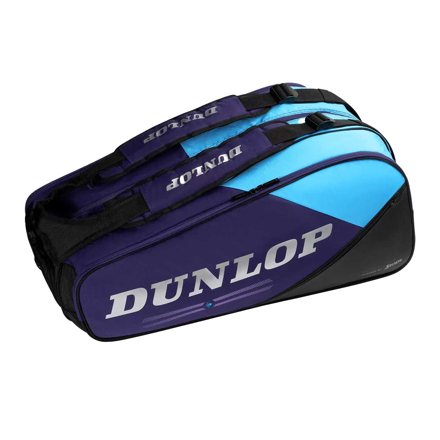 FX PERFORMANCE 8 RACKET BAG