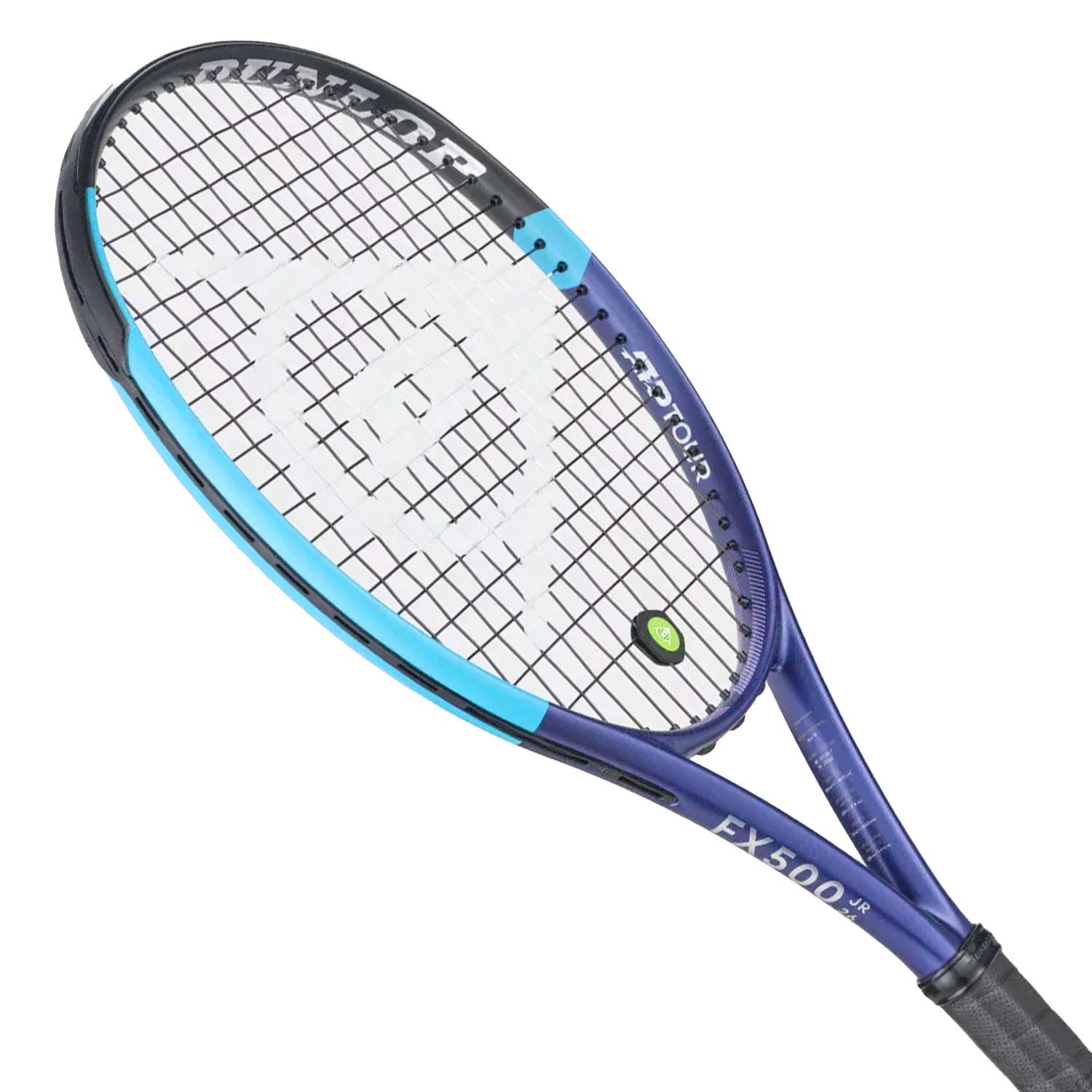FX 500 JR 26