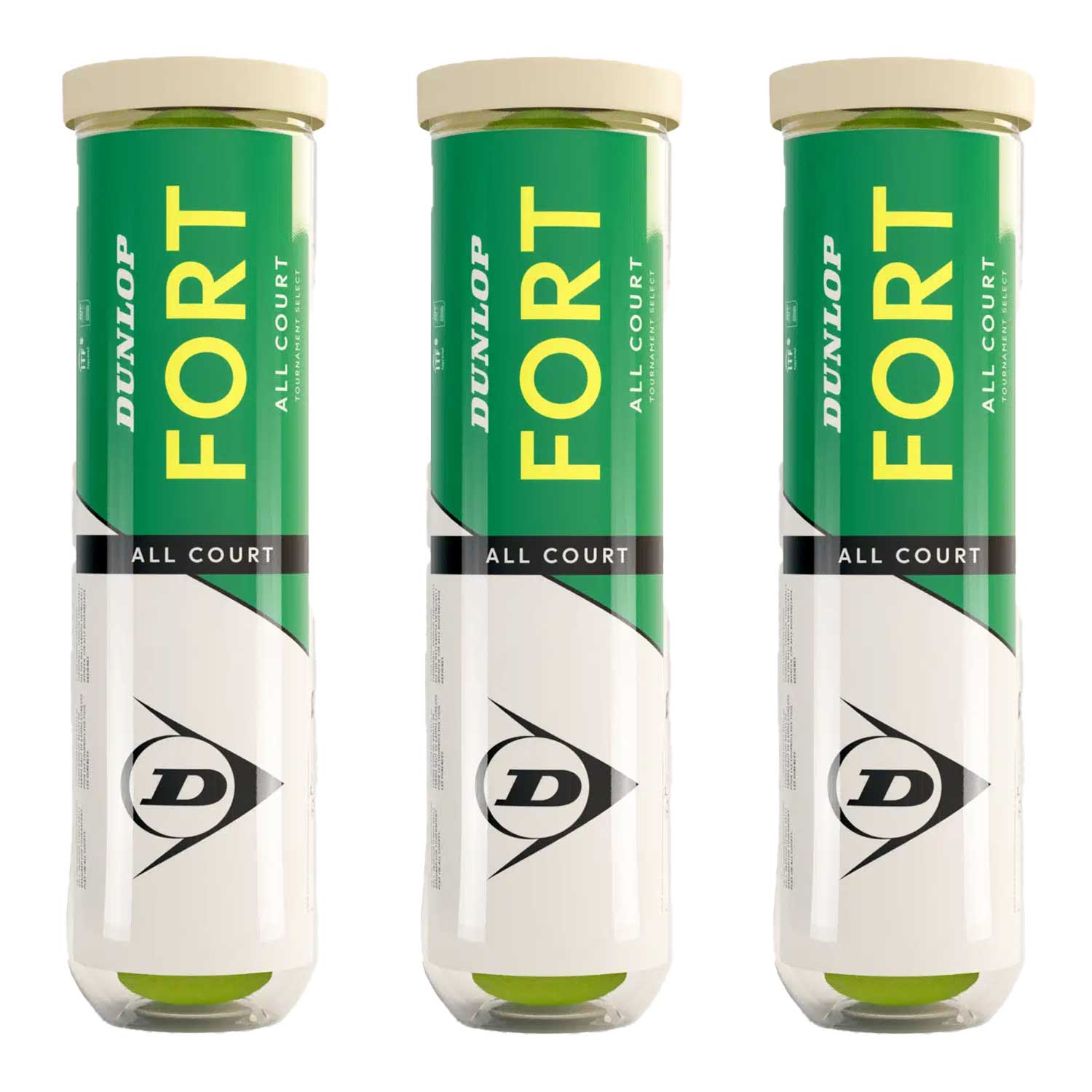 FORT ALL COURT TS 1 doz