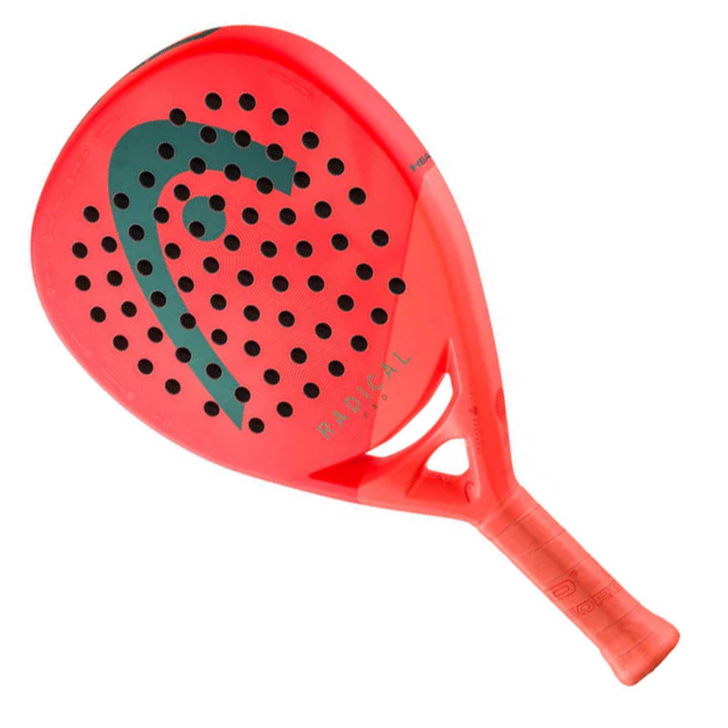 Radical Pro Padel 2026