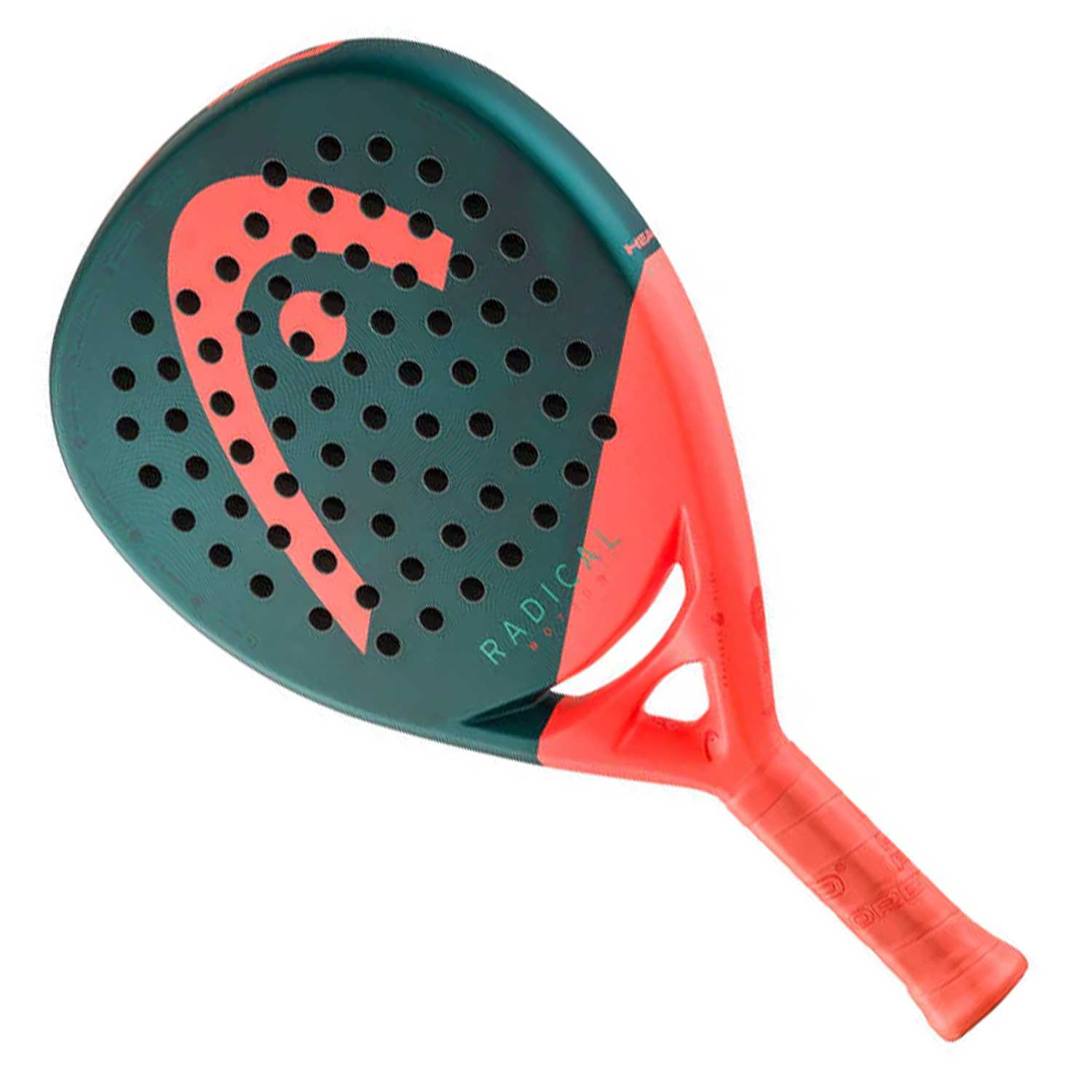 Radical Motion Padel 2026