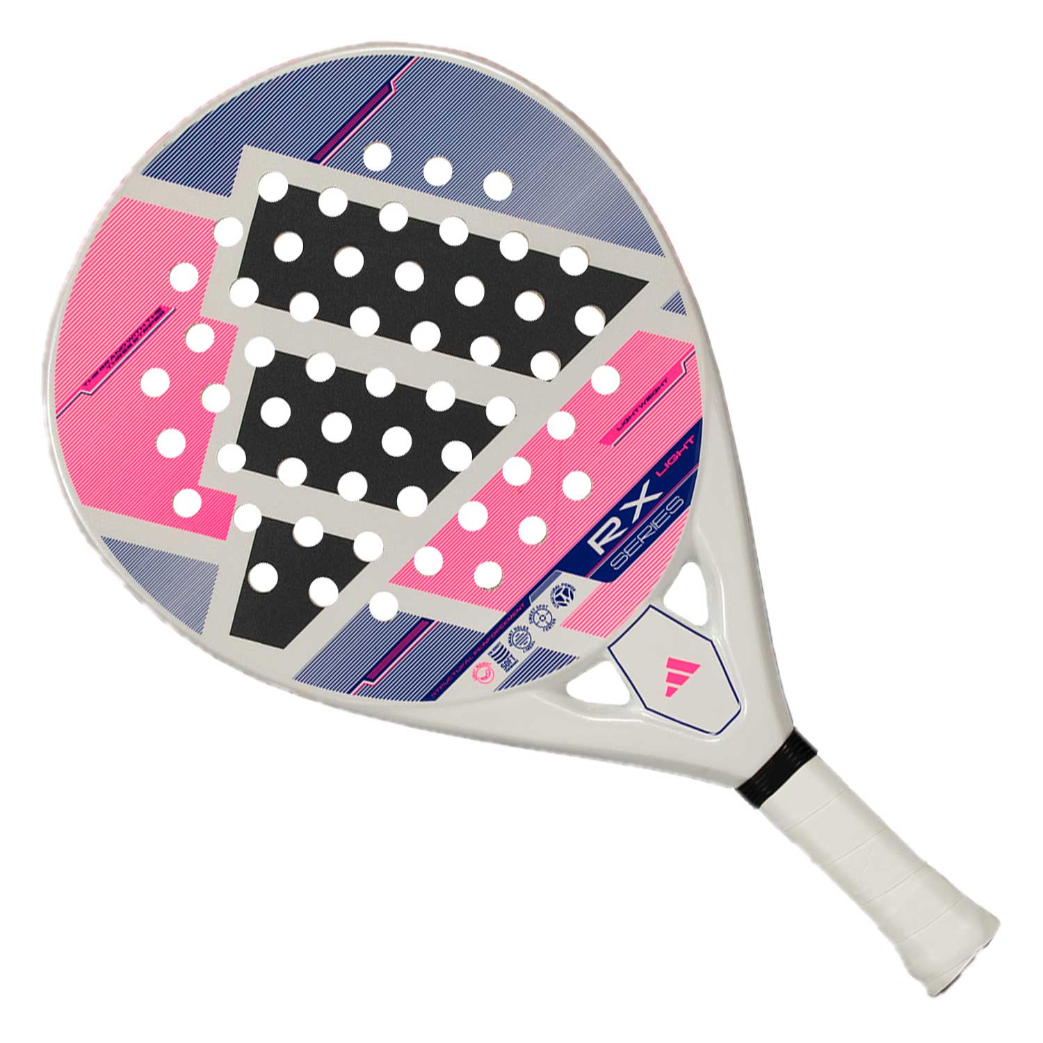 RX SERIES LIGHT 2026