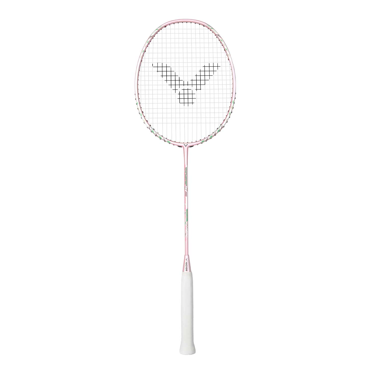 Thruster TK 66 Y 2026 Badminton Racket