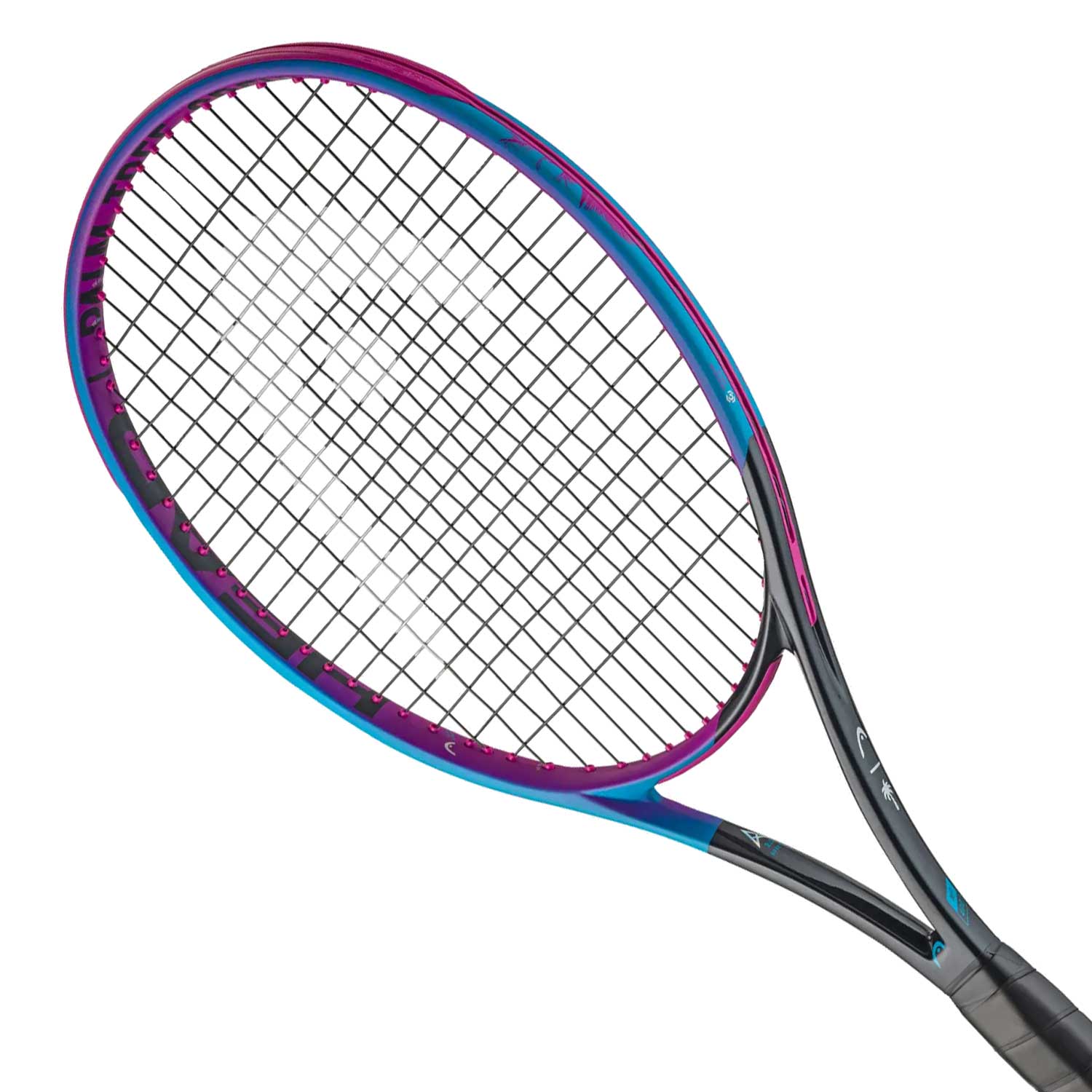 Radical MP Palm Tree Tennis Racquet