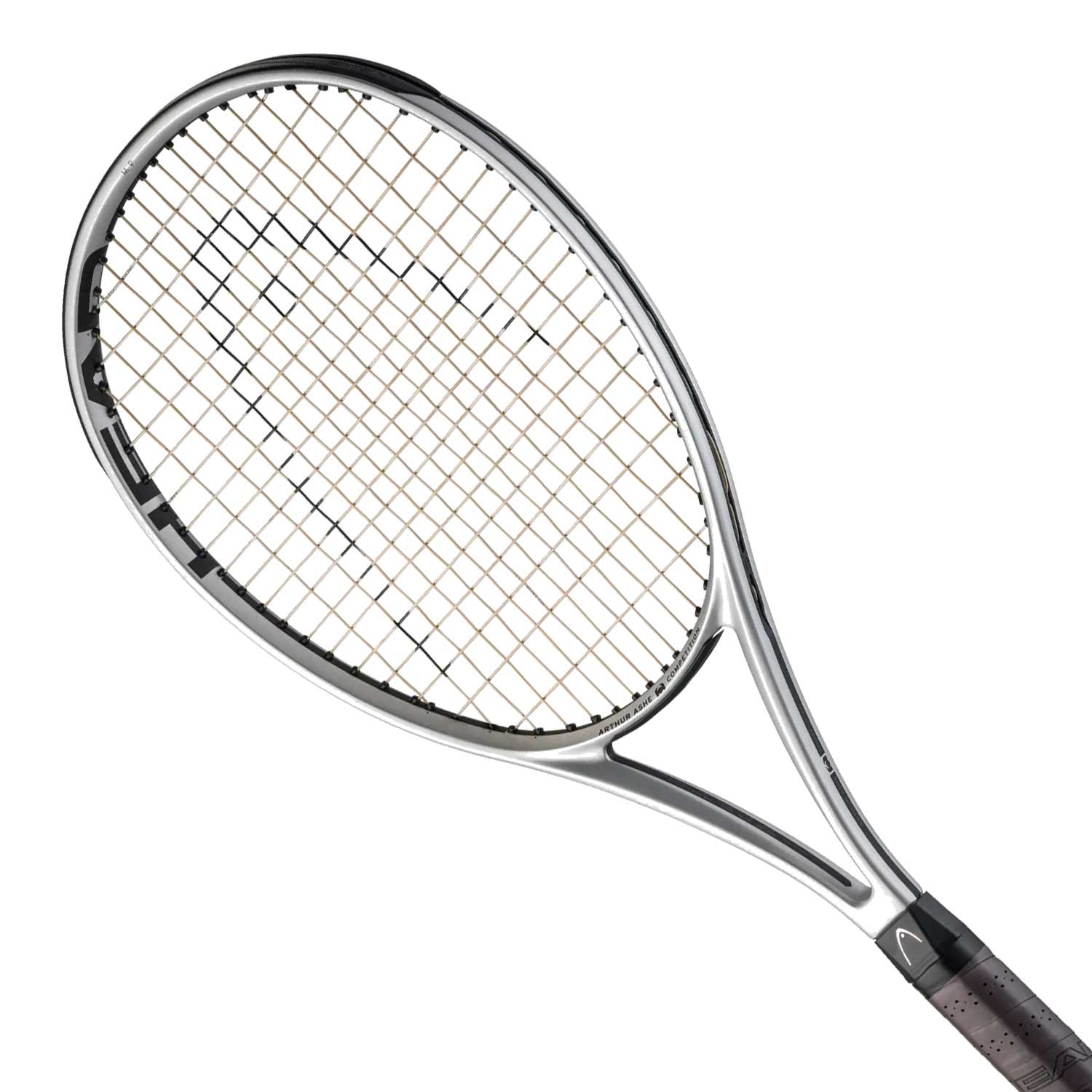 Arthur Ashe Competition Tennis Racquet