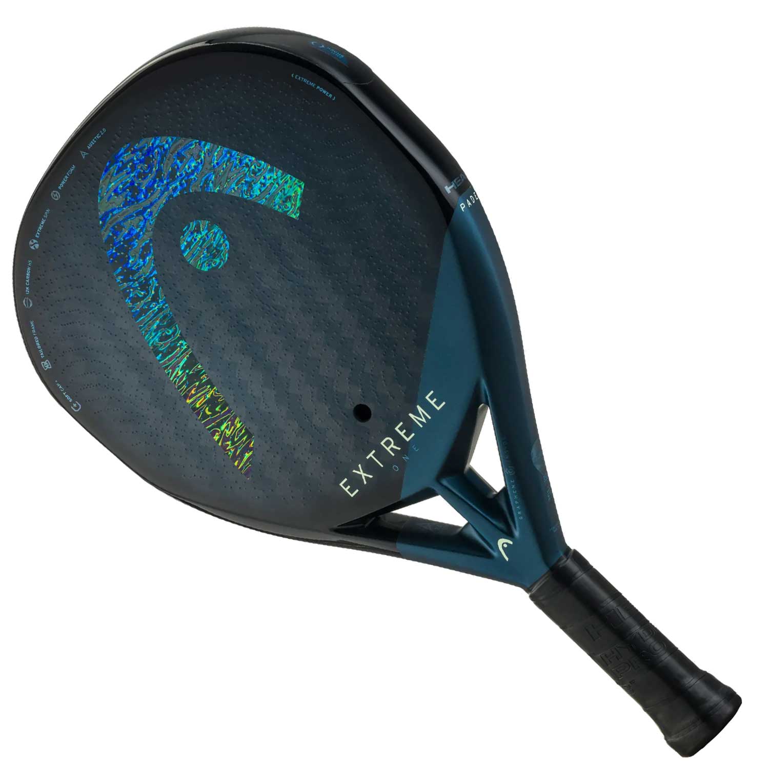 Extreme One Padel Racquet