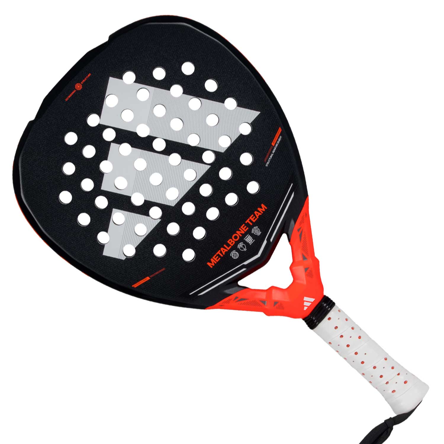 METALBONE TEAM 2026 padel racket