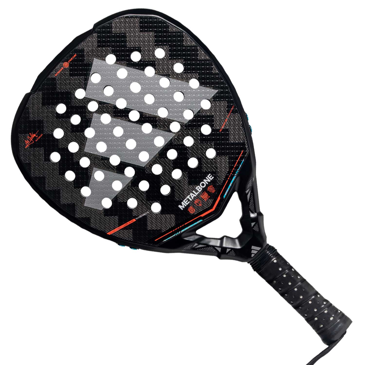 Metalbone 2026 – Ale Galan