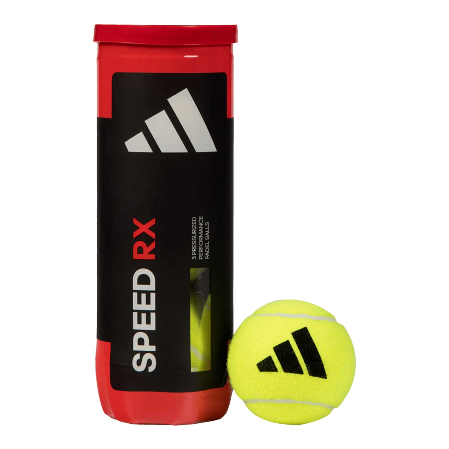 Speed Rx Balls