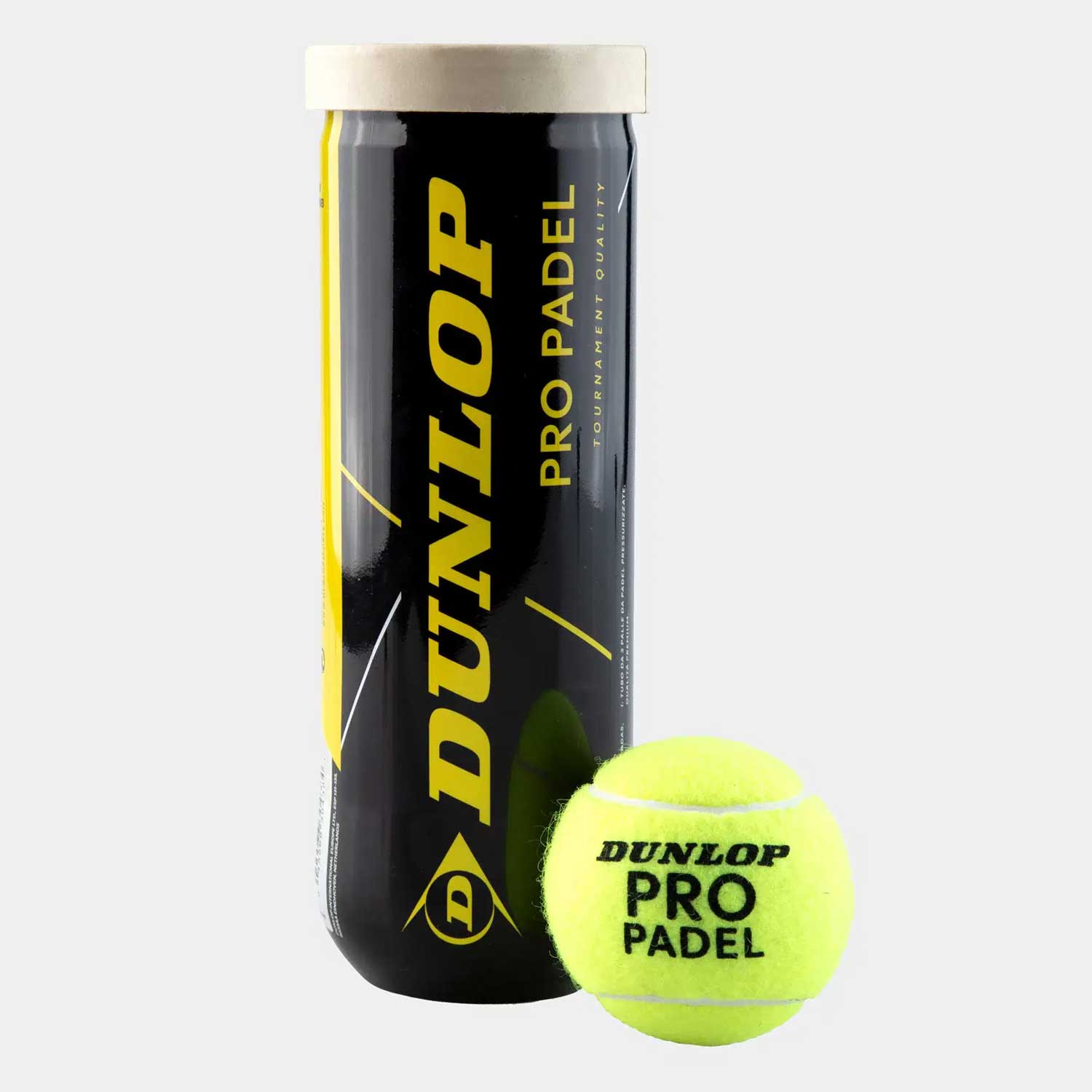 PRO PADEL 3PET