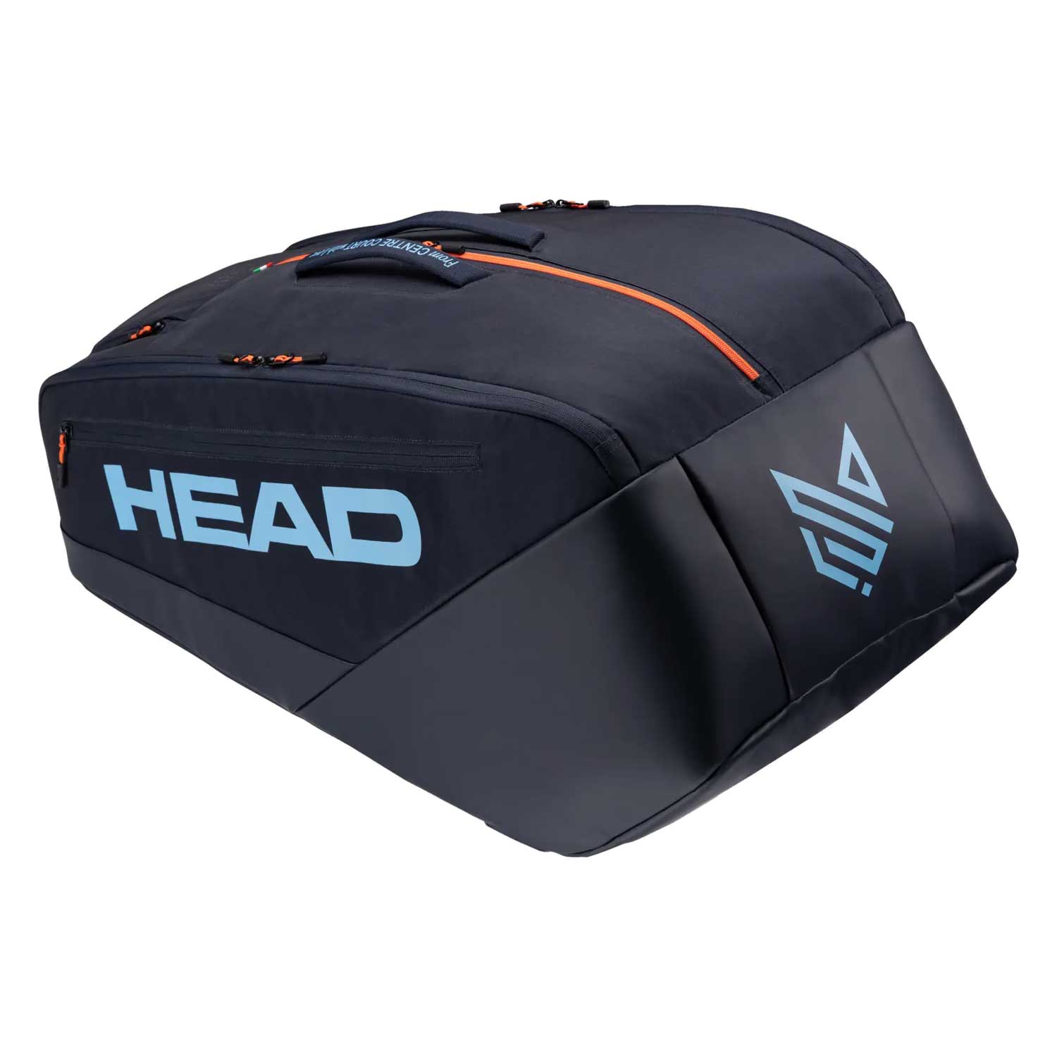 Pro Racquet Tennis Bag XL