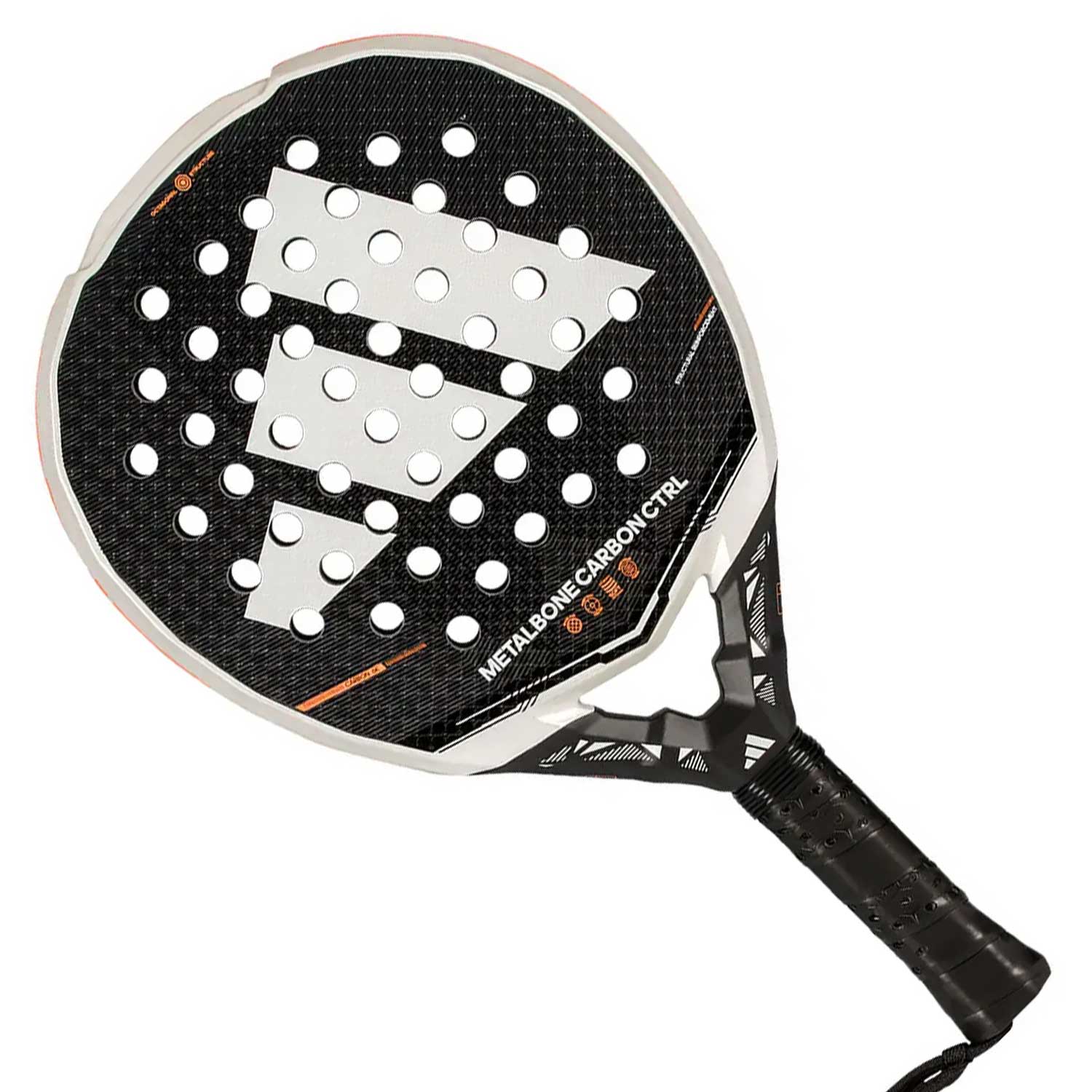 METALBONE CARBON CTRL 2026 Padel-Racket