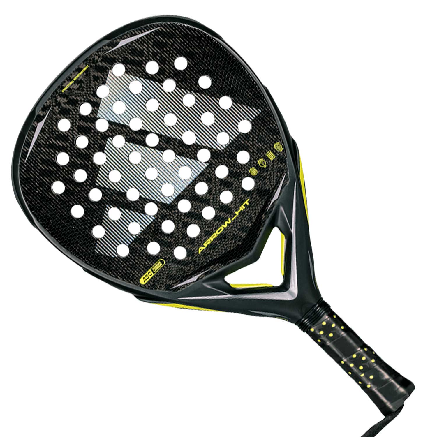 ARROW HIT 2026 PADEL RACKET