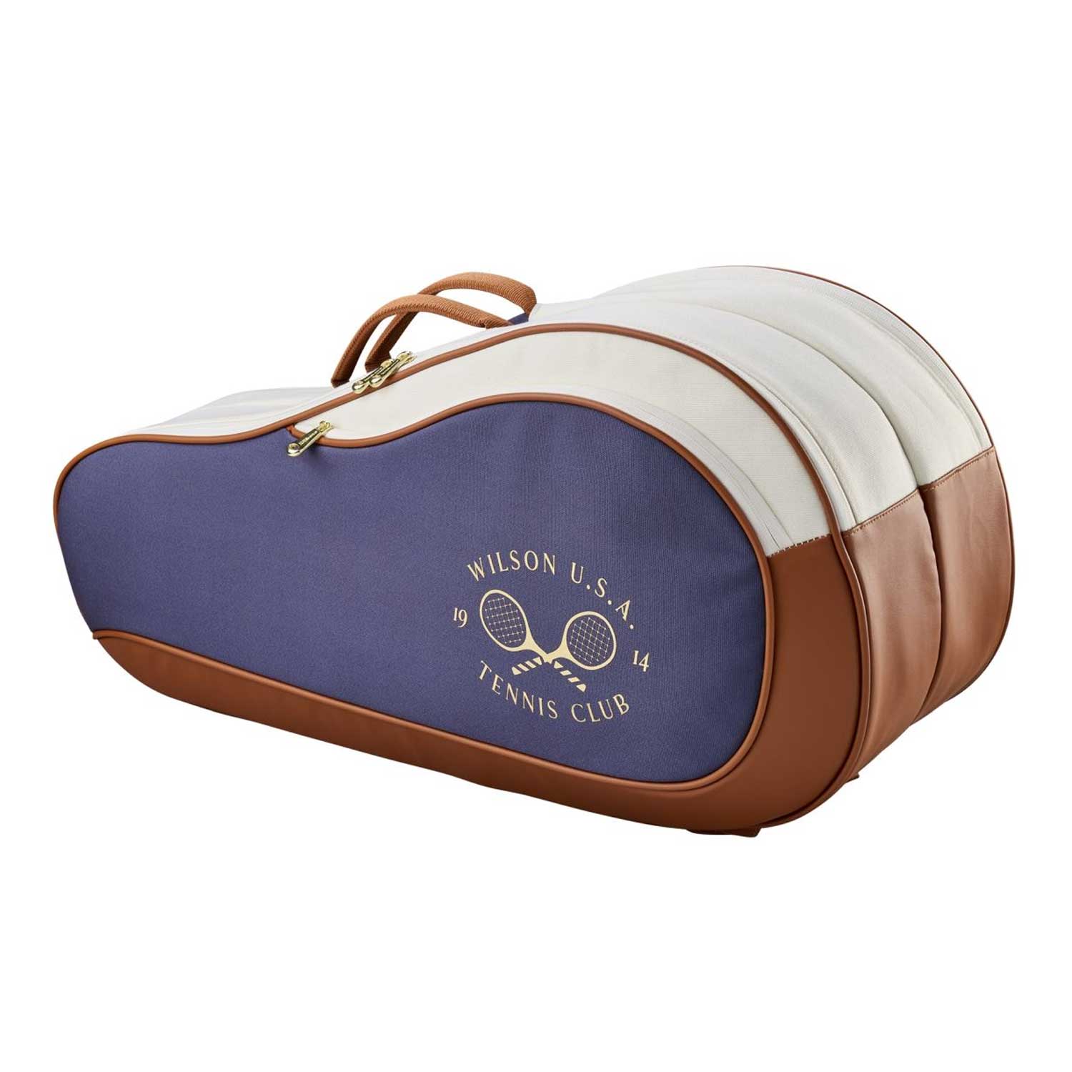 HERITAGE V2 6PK RACKET BAG