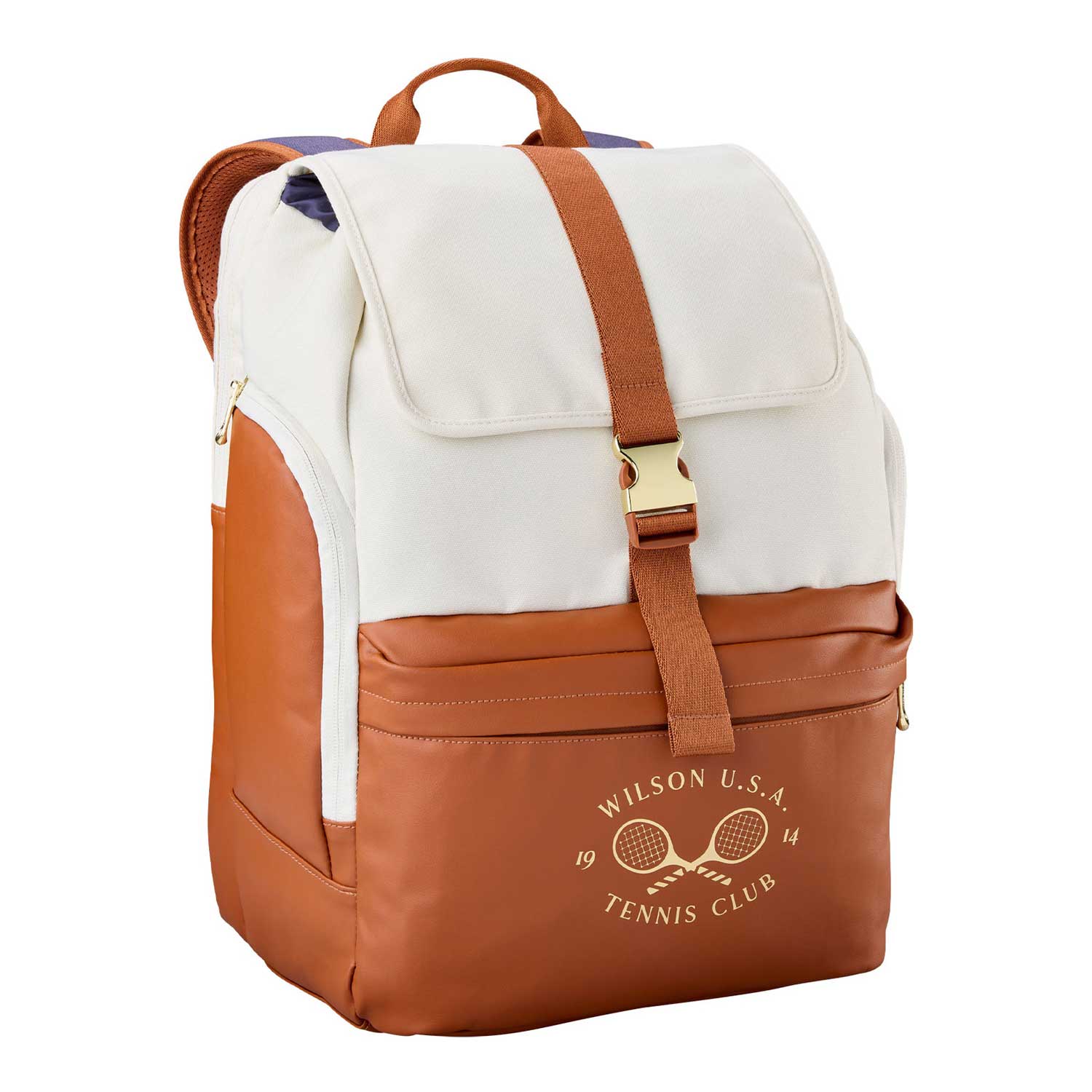 HERITAGE V2 TENNIS BACKPACK