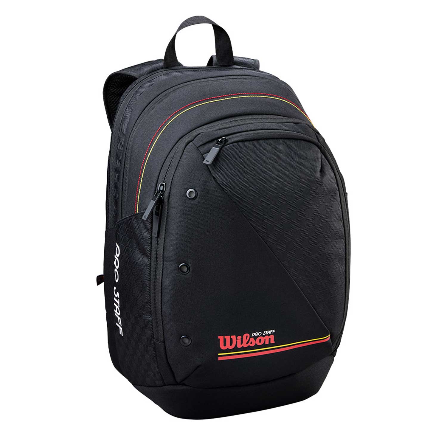 PRO STAFF CLASSIC TENNIS BACKPACK Black